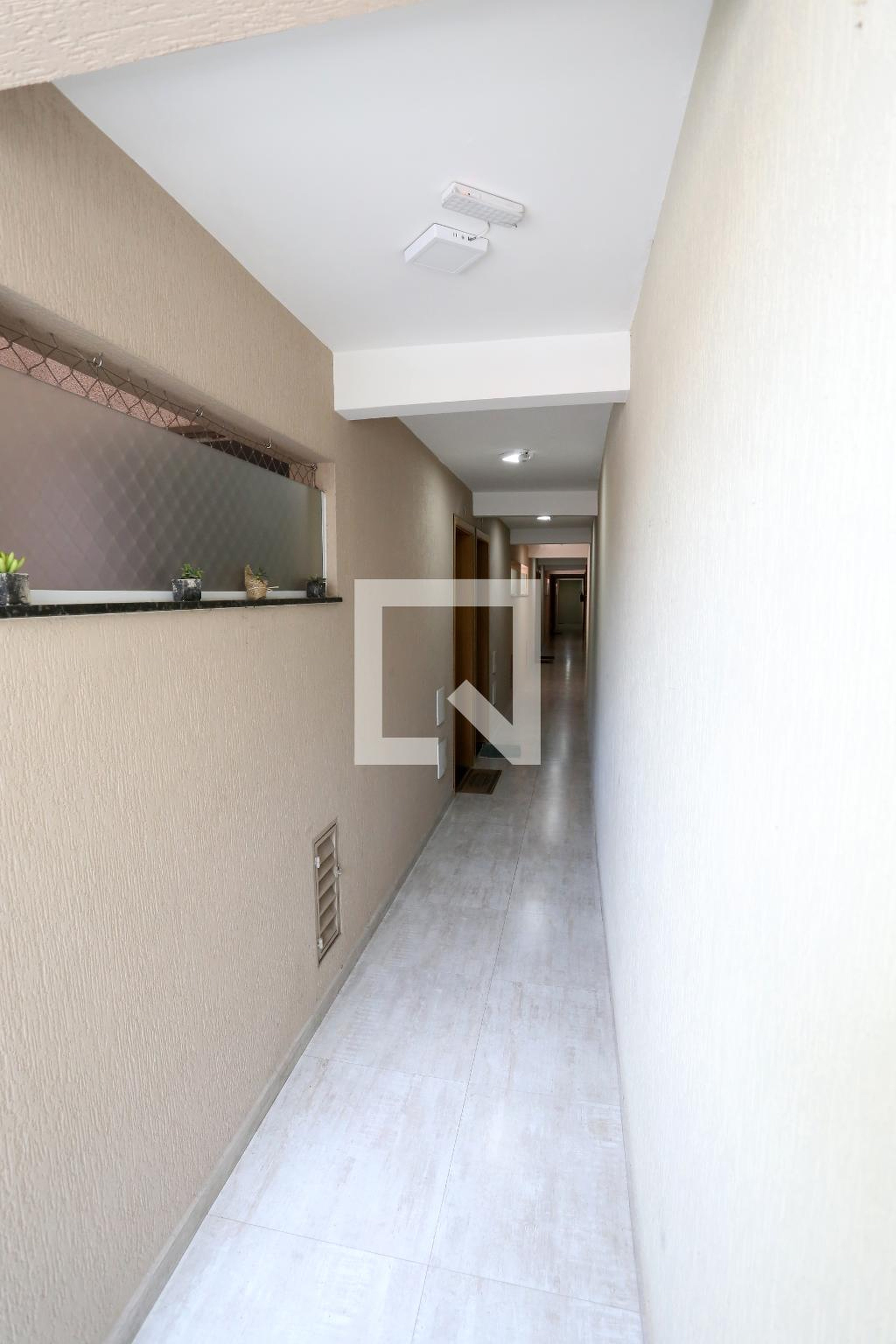 Hall de Entrada - Guacari