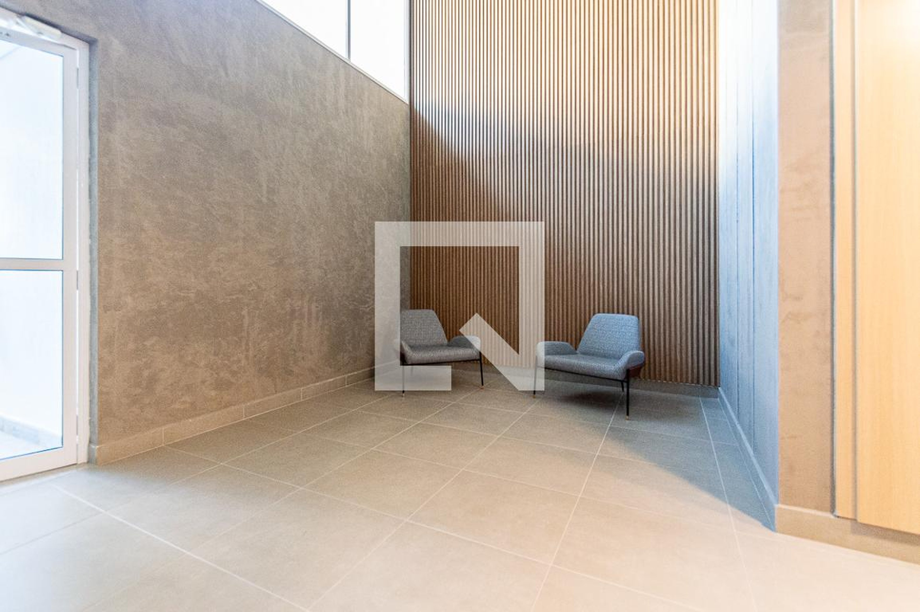 Hall de Entrada - You Central Park