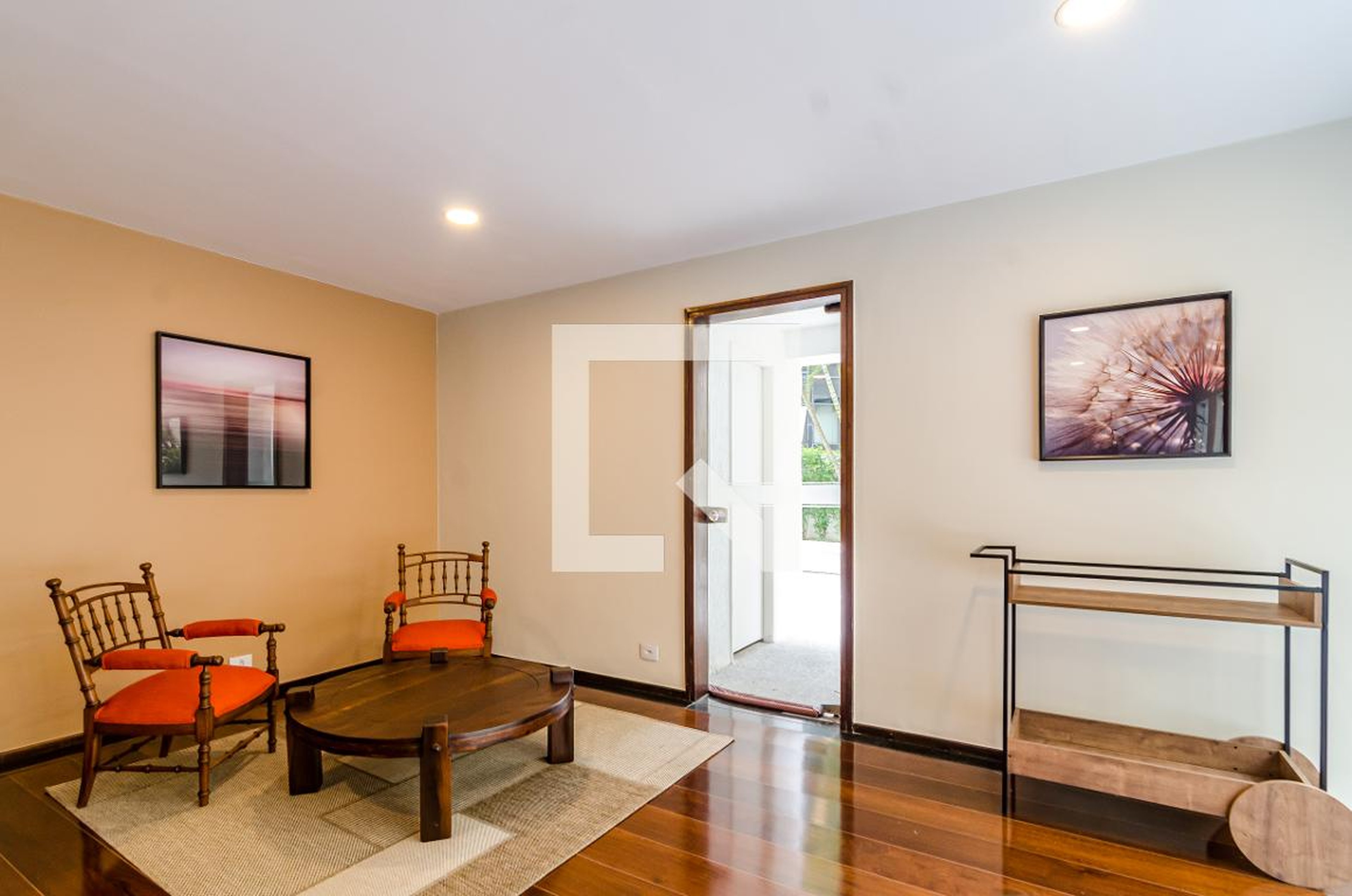 Salão de festas - Loiro