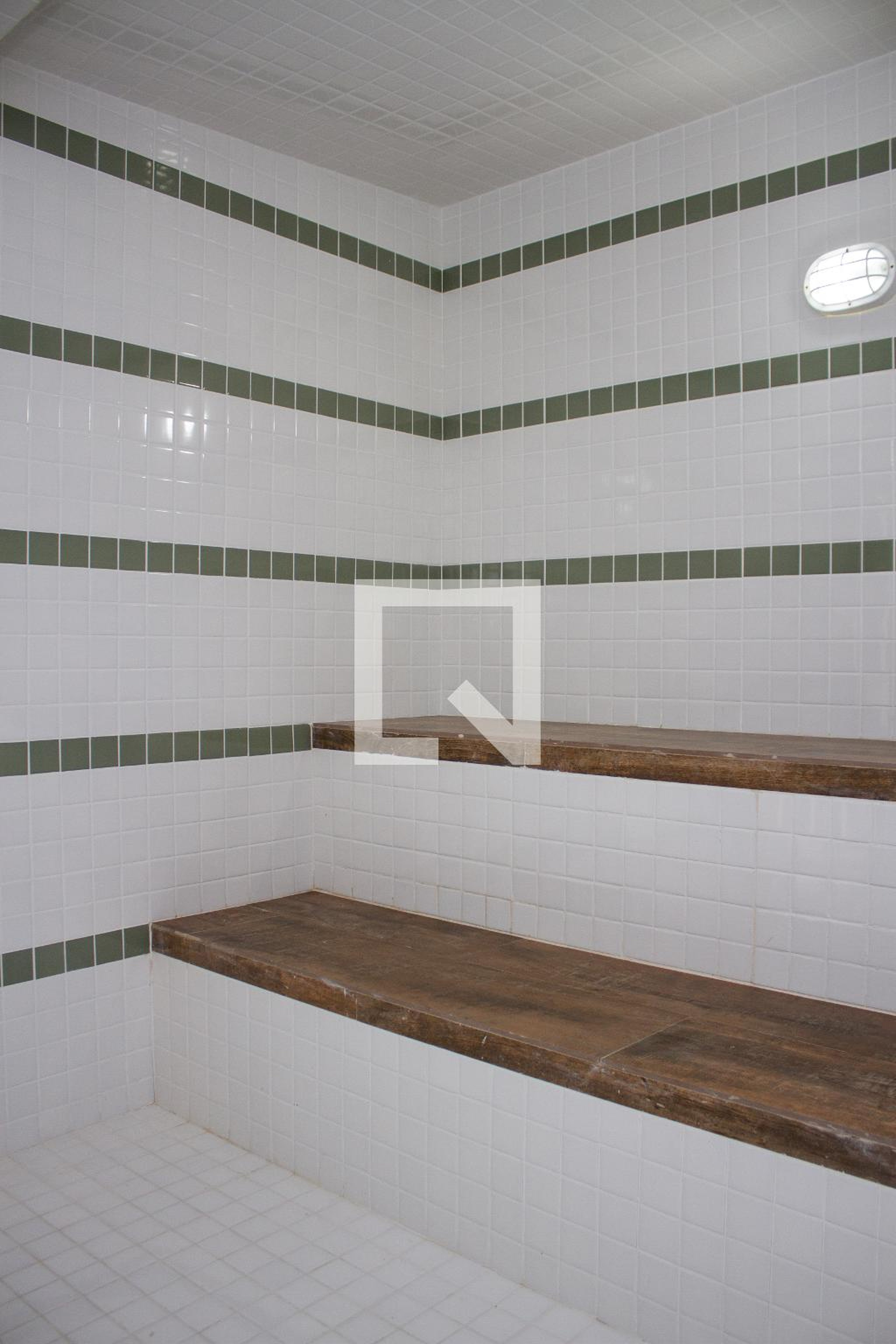 Sauna - Palazzo Carolina