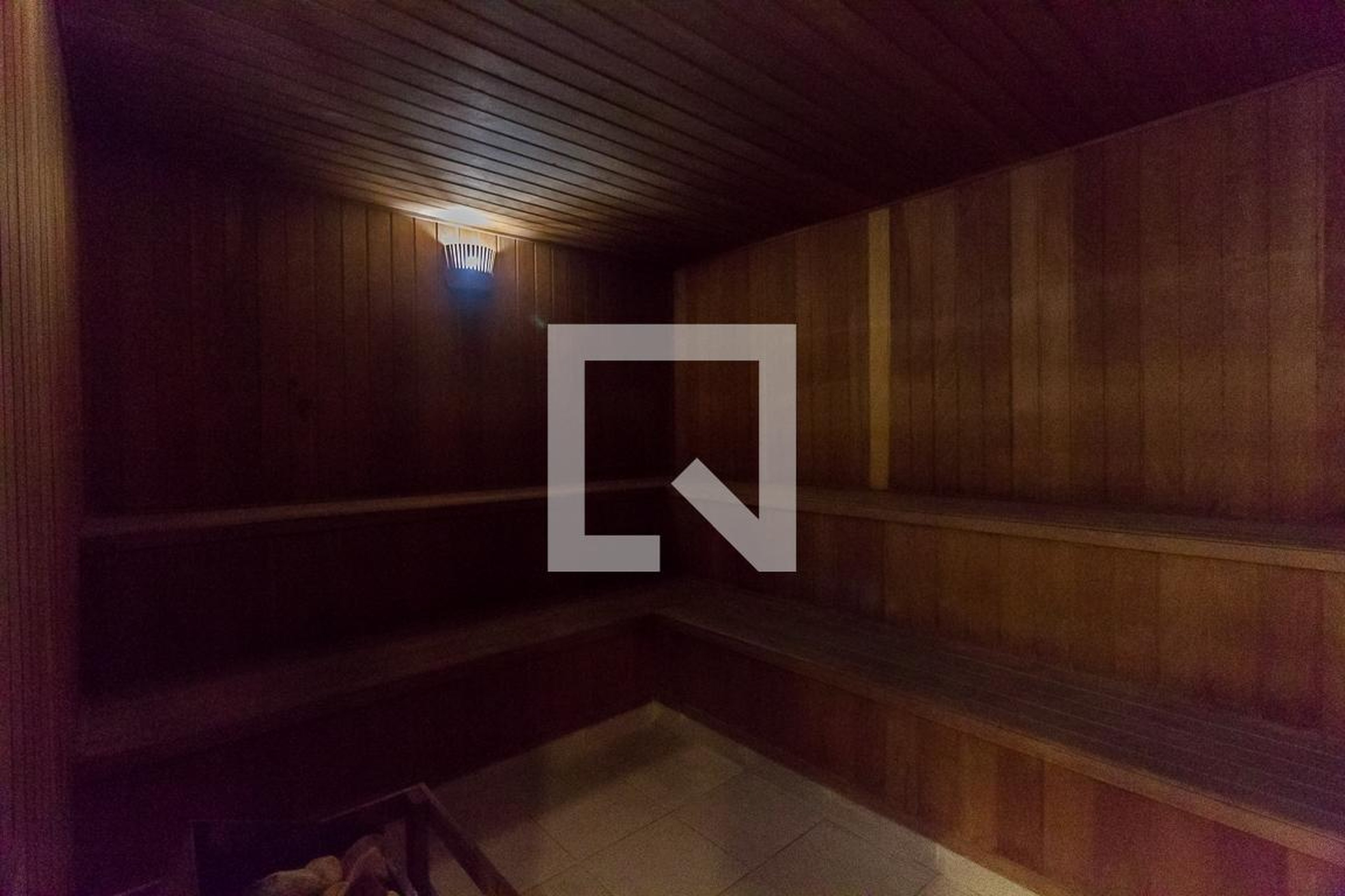 Sauna - Matisse