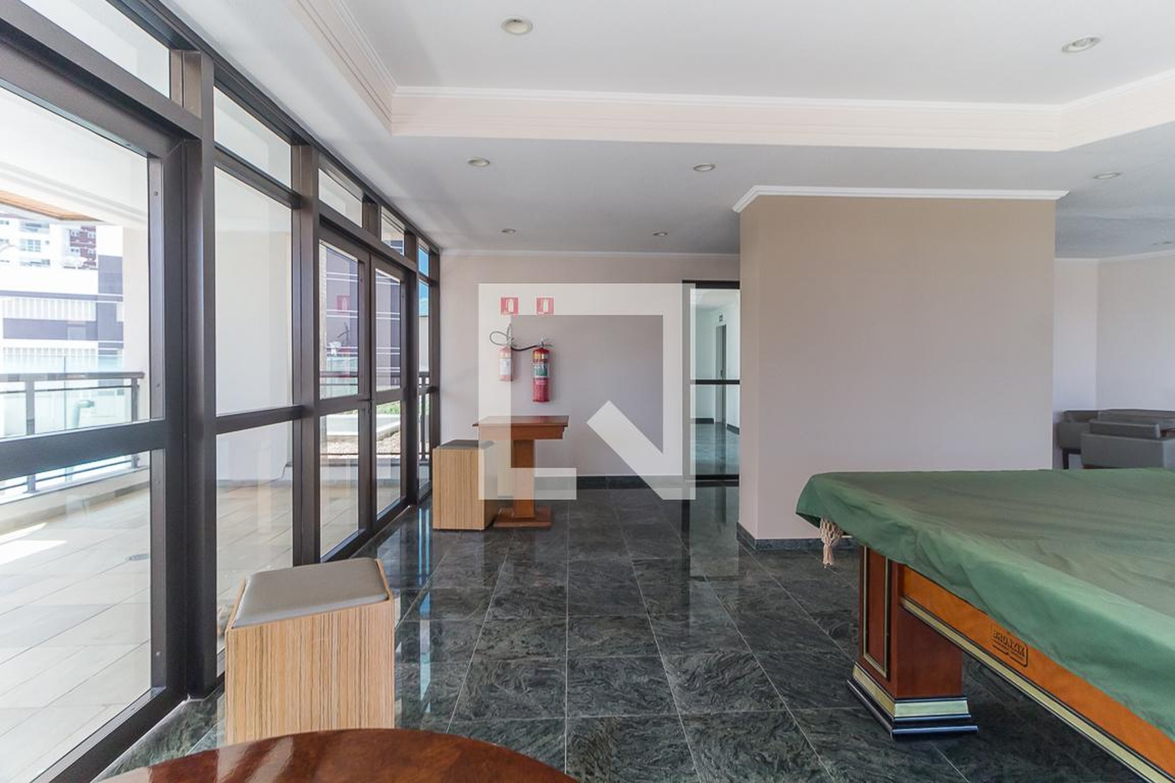 Salão de jogos - Matisse