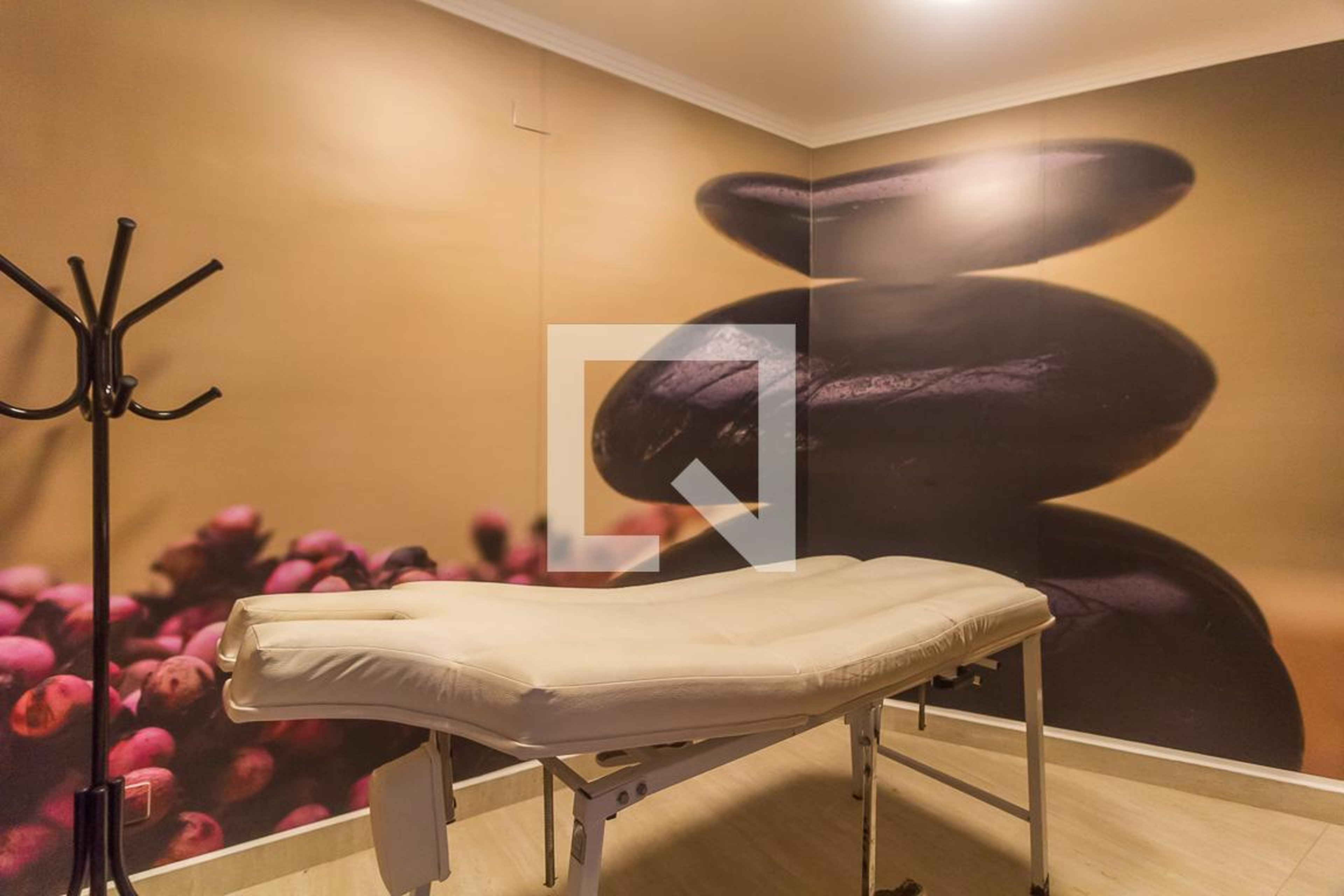 Sala de Massagem - Matisse