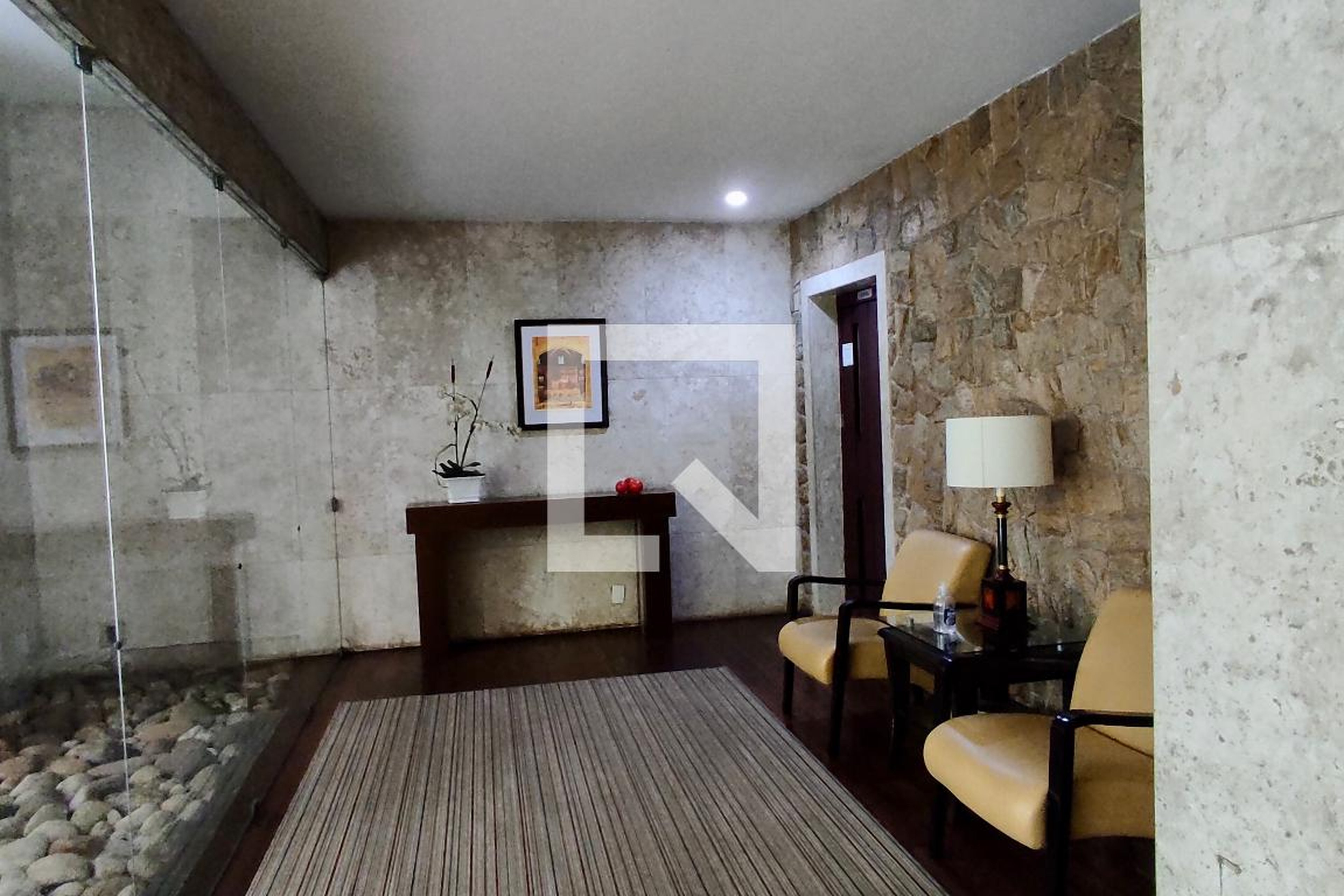 Portaria - Edifício Antonello da Messina