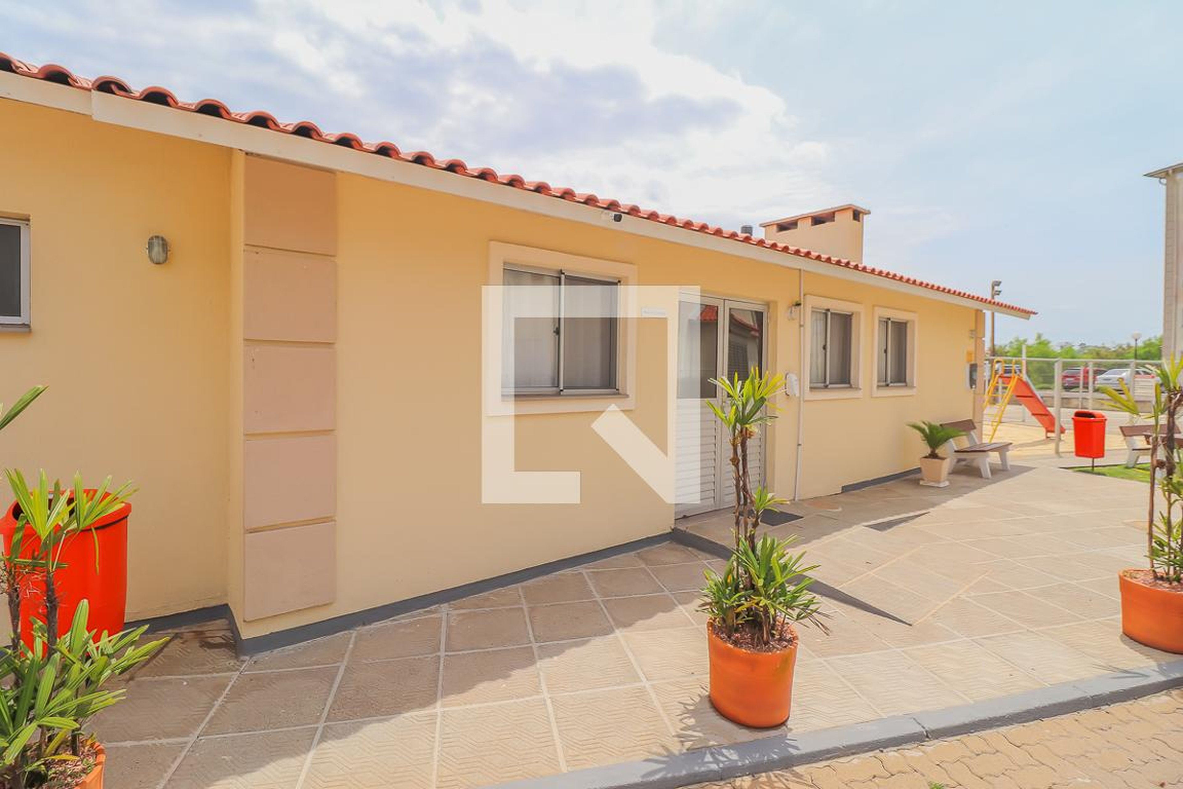 Area comum - Tom Jobim