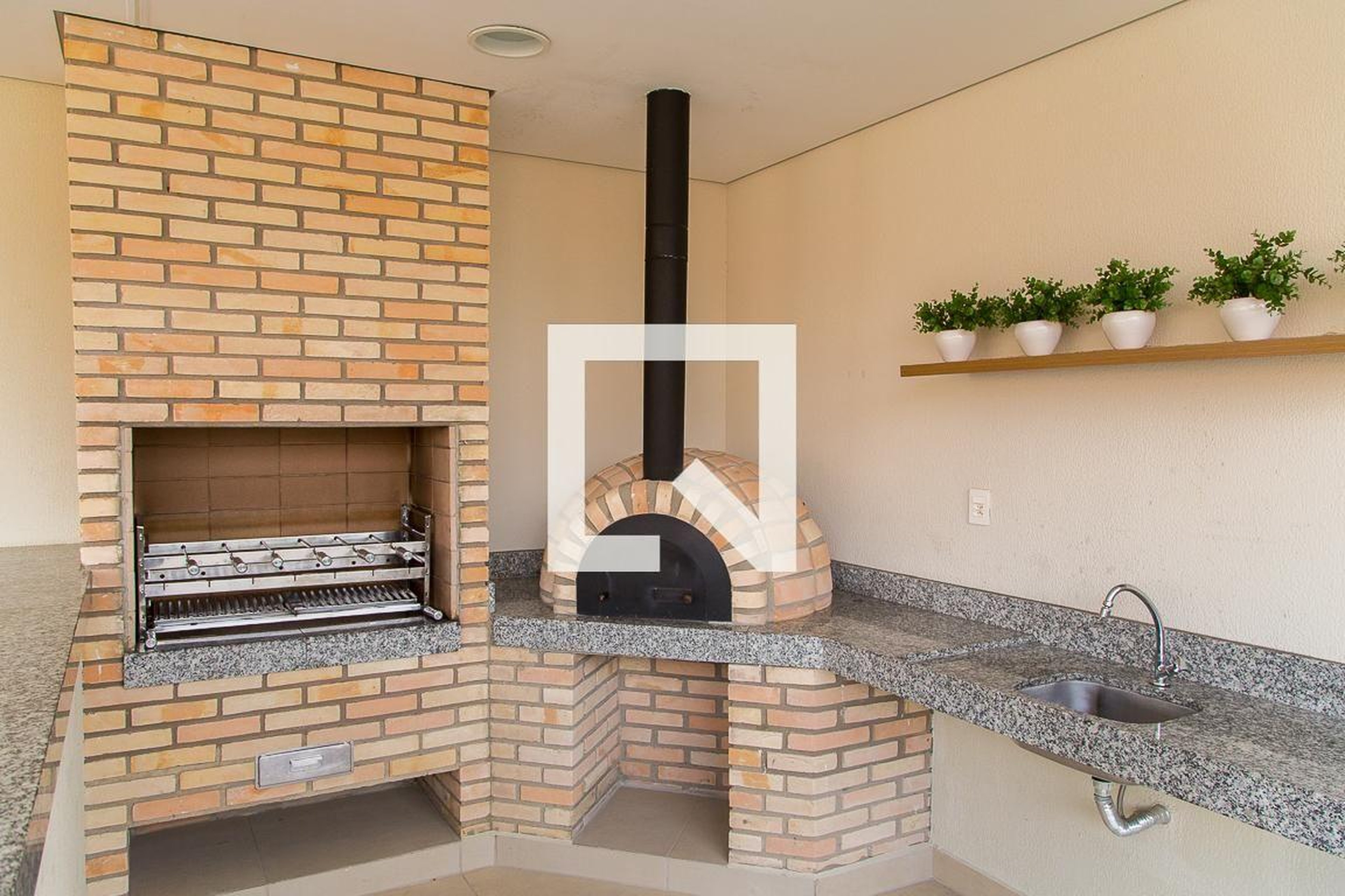 Churrasqueira - My Wish