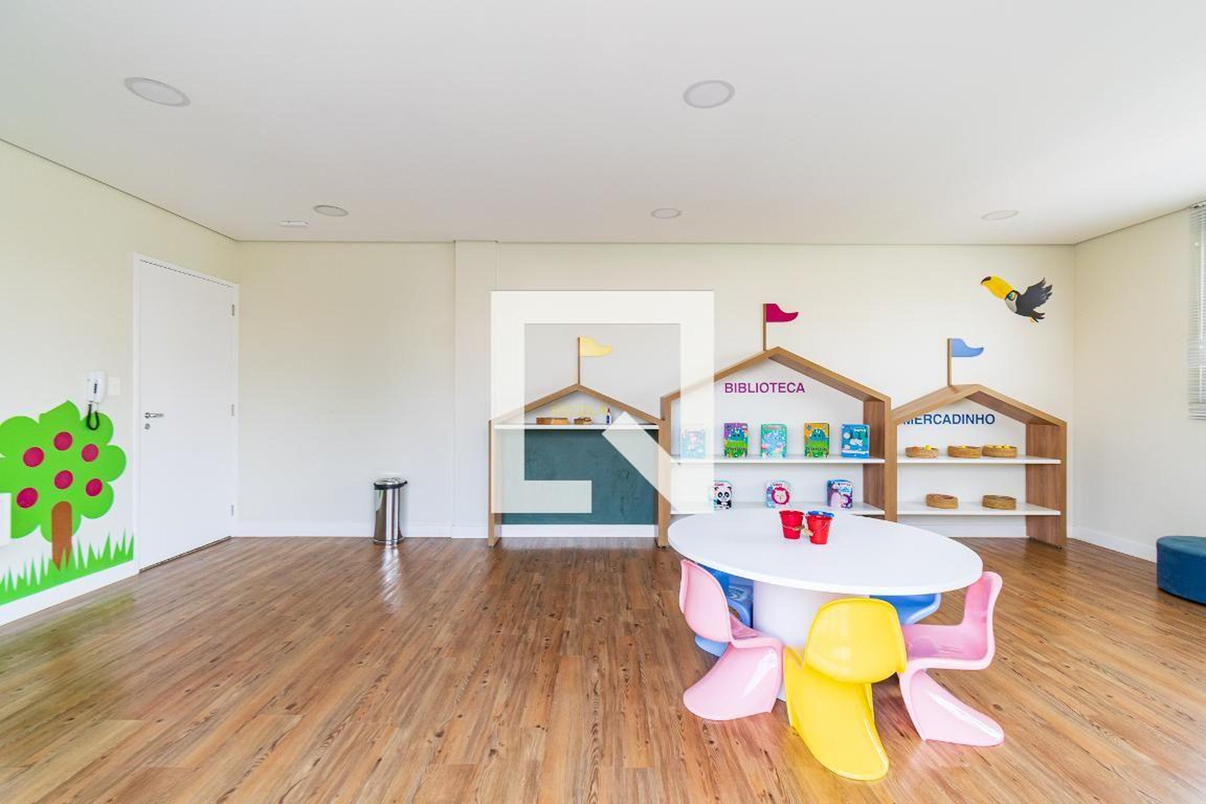 Brinquedoteca - My Wish