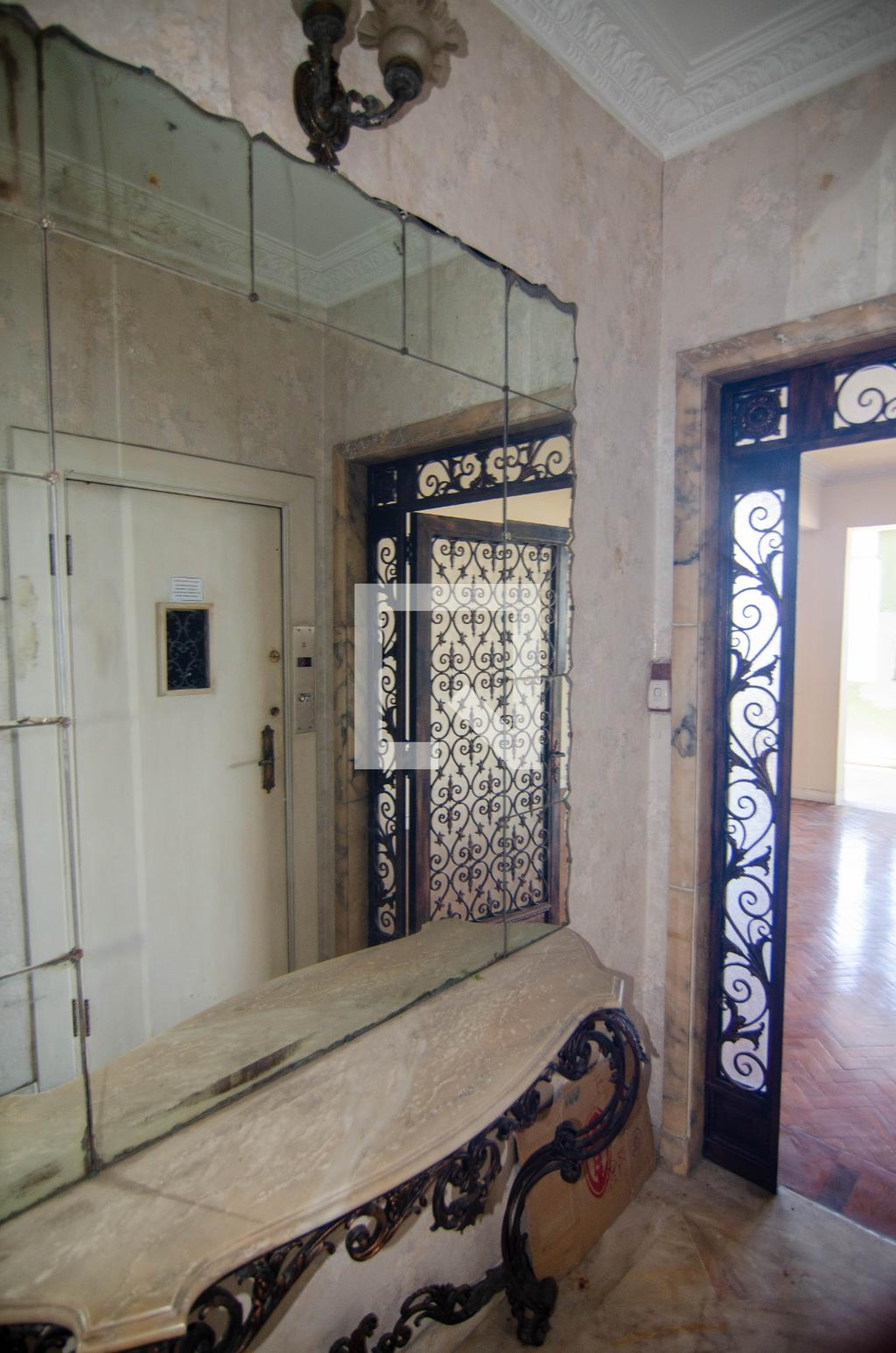 Hall de Entrada - null