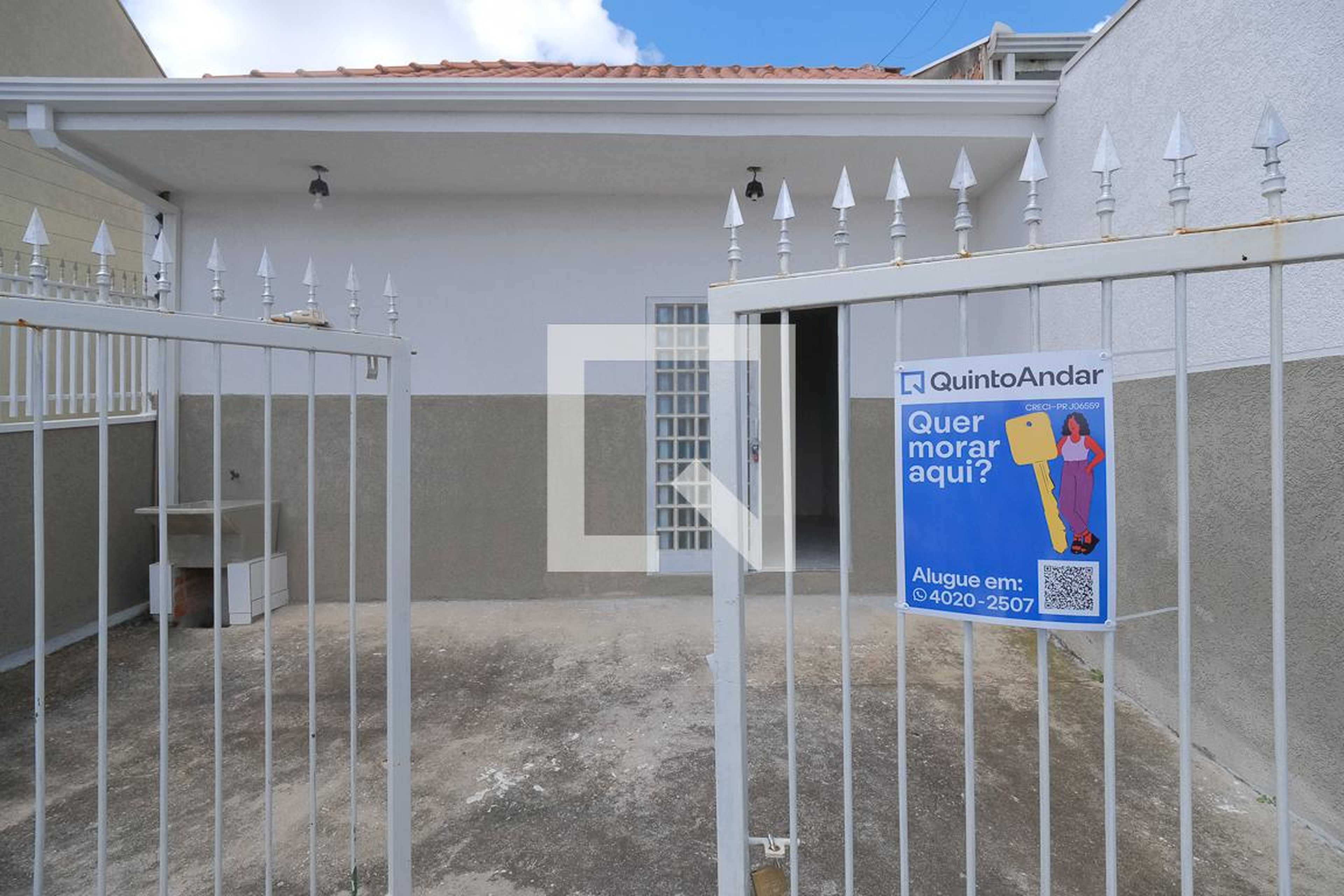 Fachada Residencial Unijockey