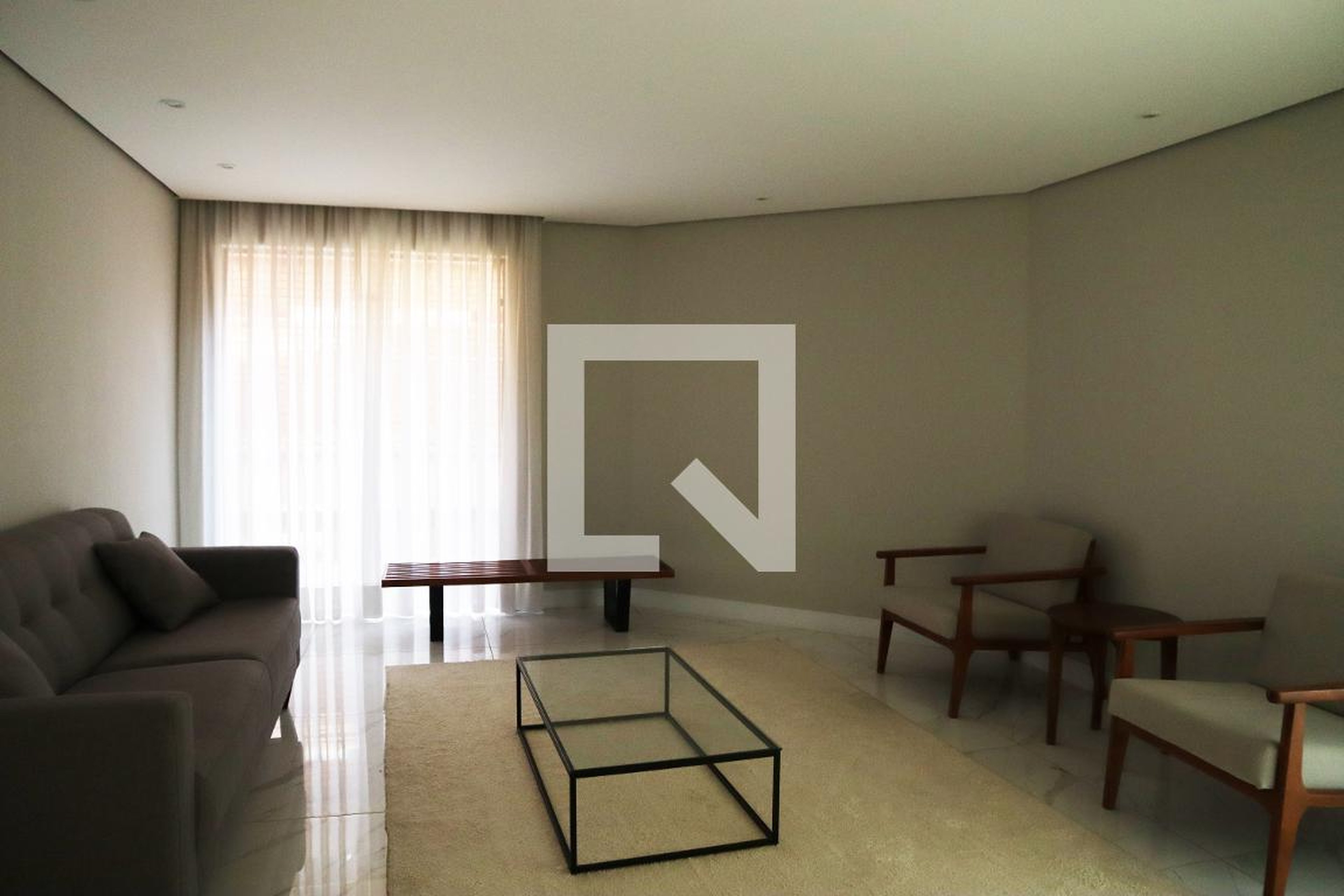 Área comum - Boituva