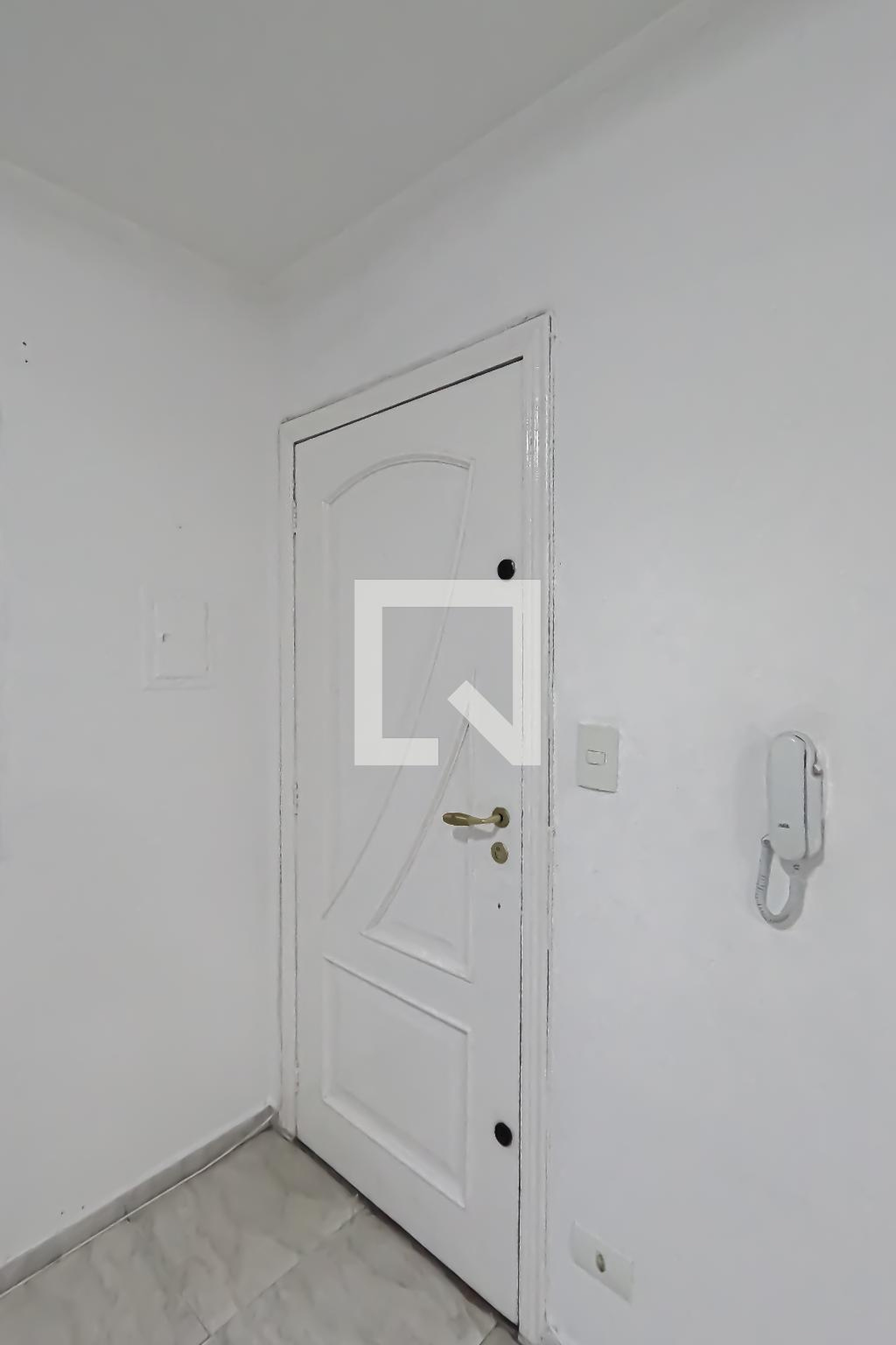 Entrada - Helbor Classic Bosque Maia