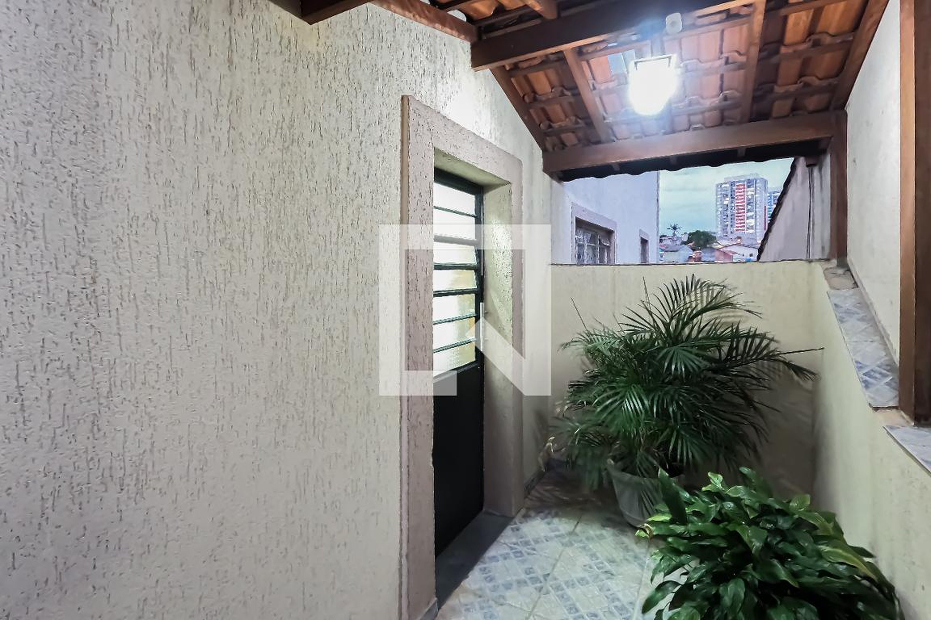 Área comum - Helbor Classic Bosque Maia