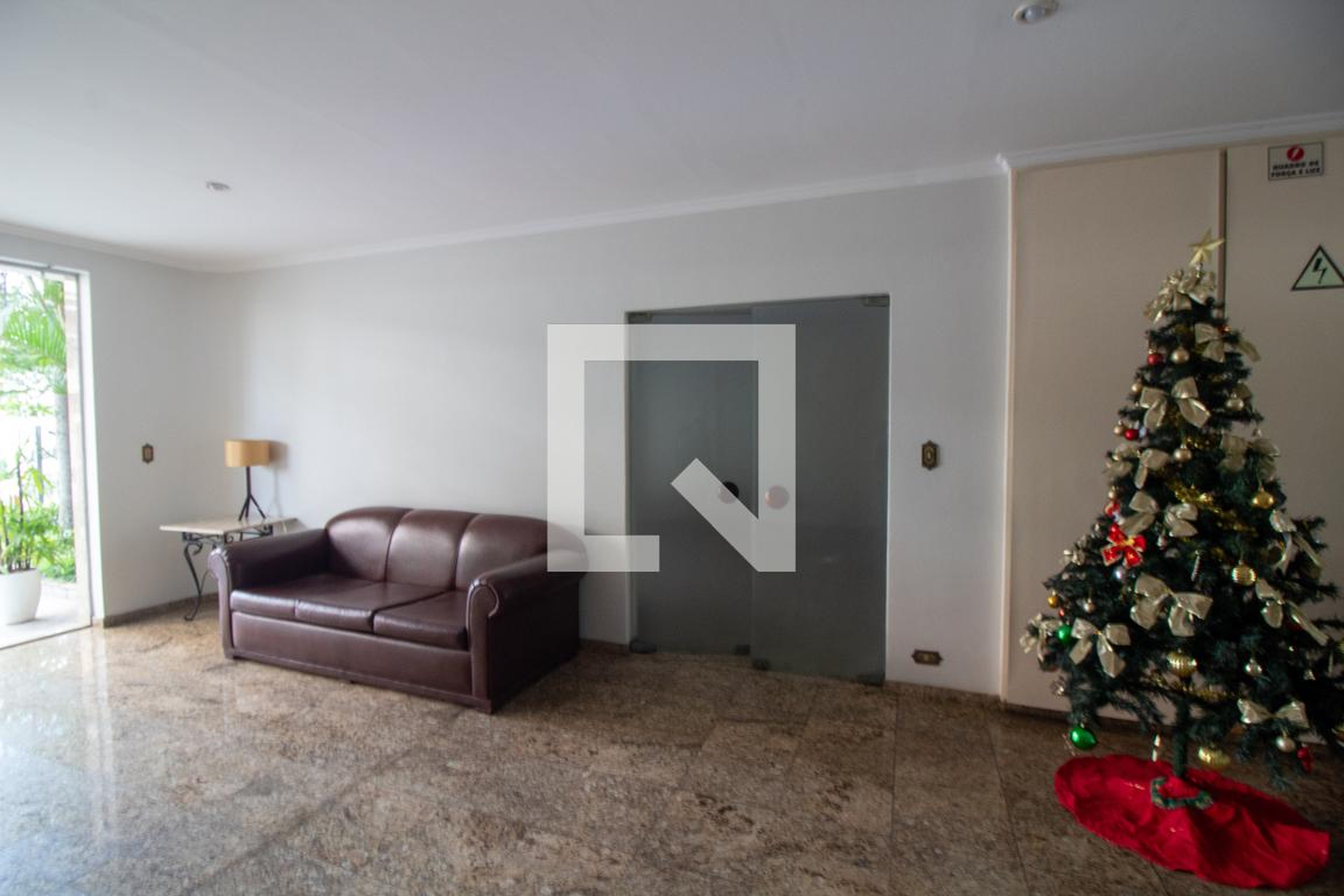 Hall social - Camélias