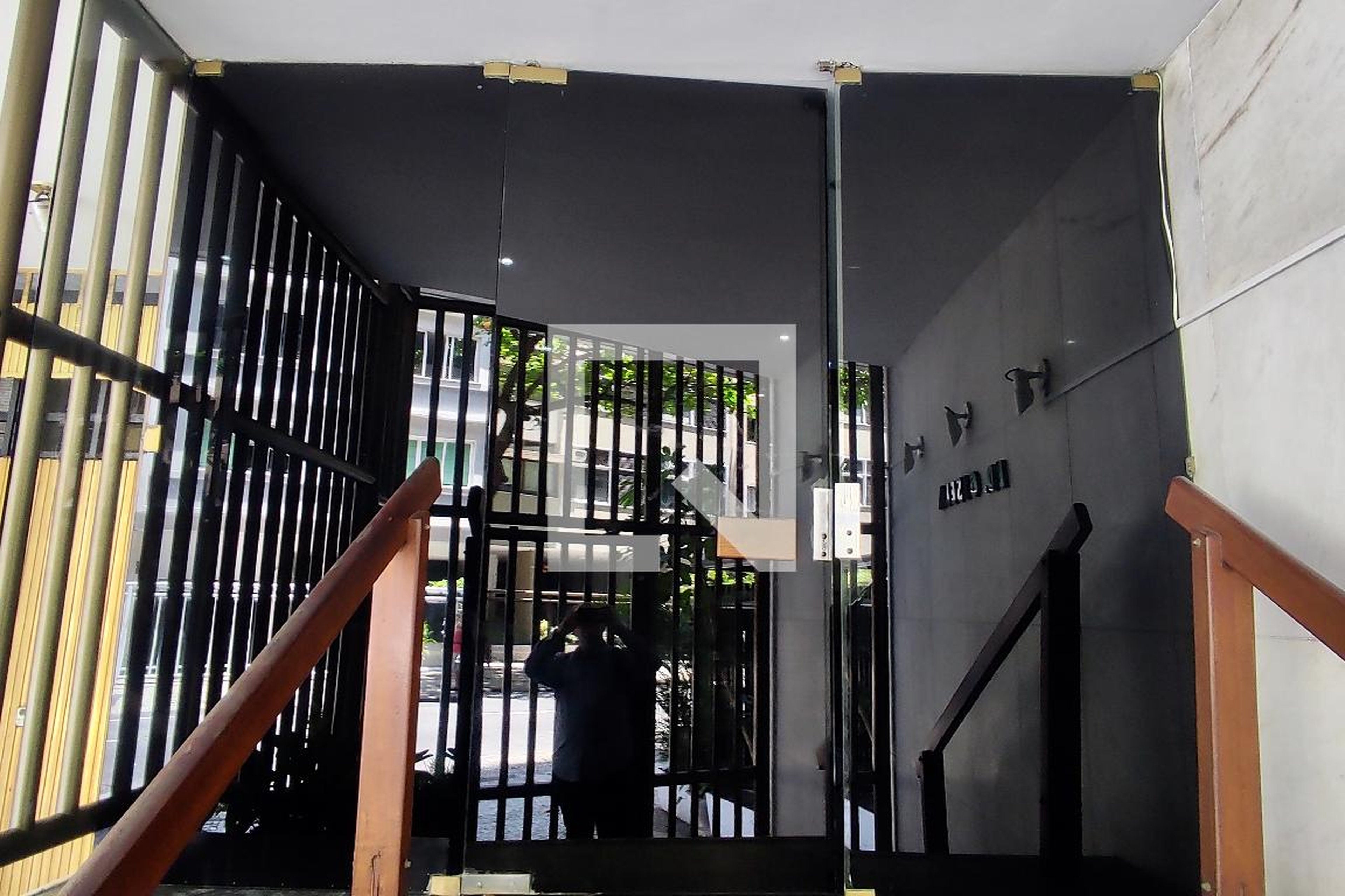 Portaria - Edifício Gisela