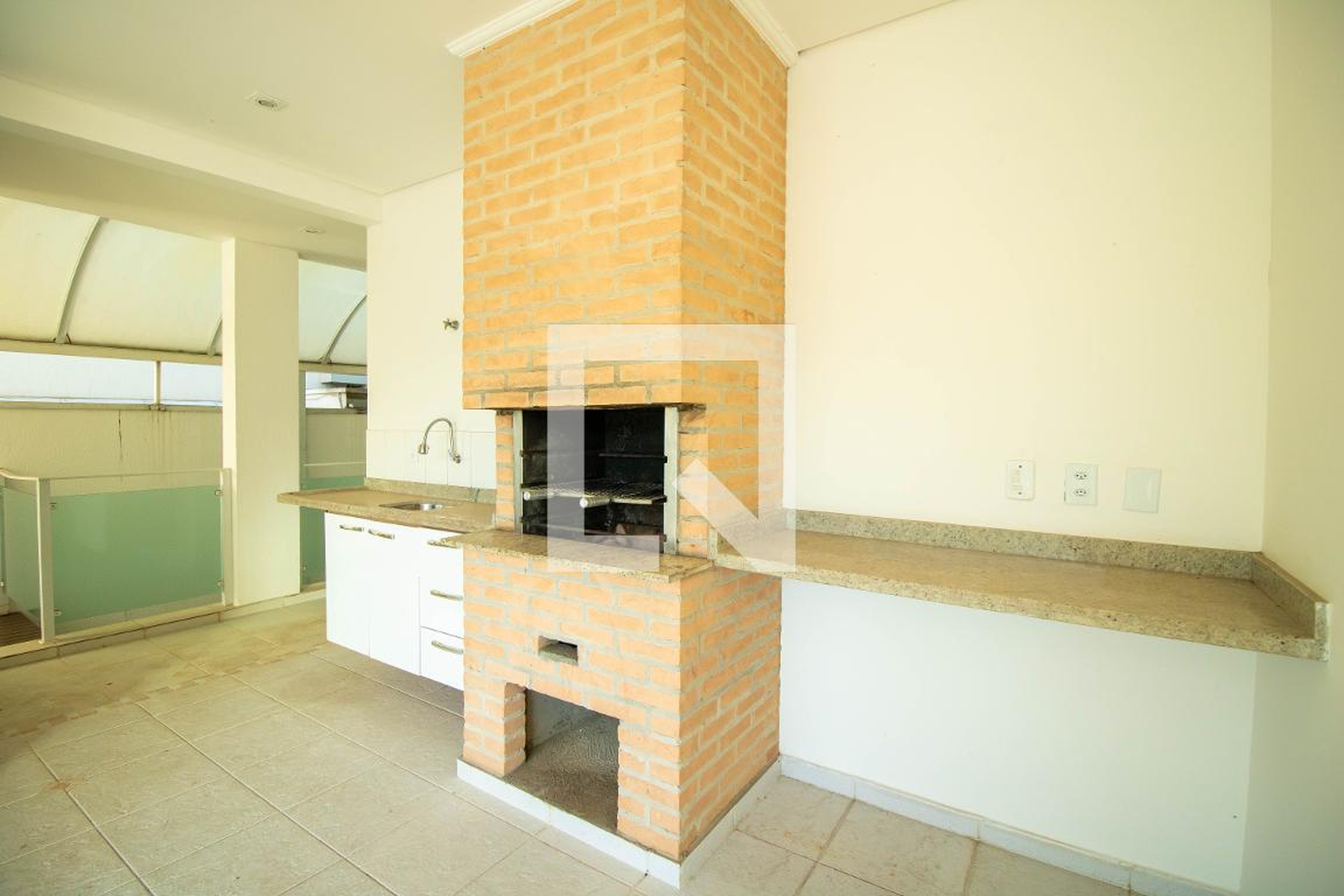 Churrasqueira - Spii