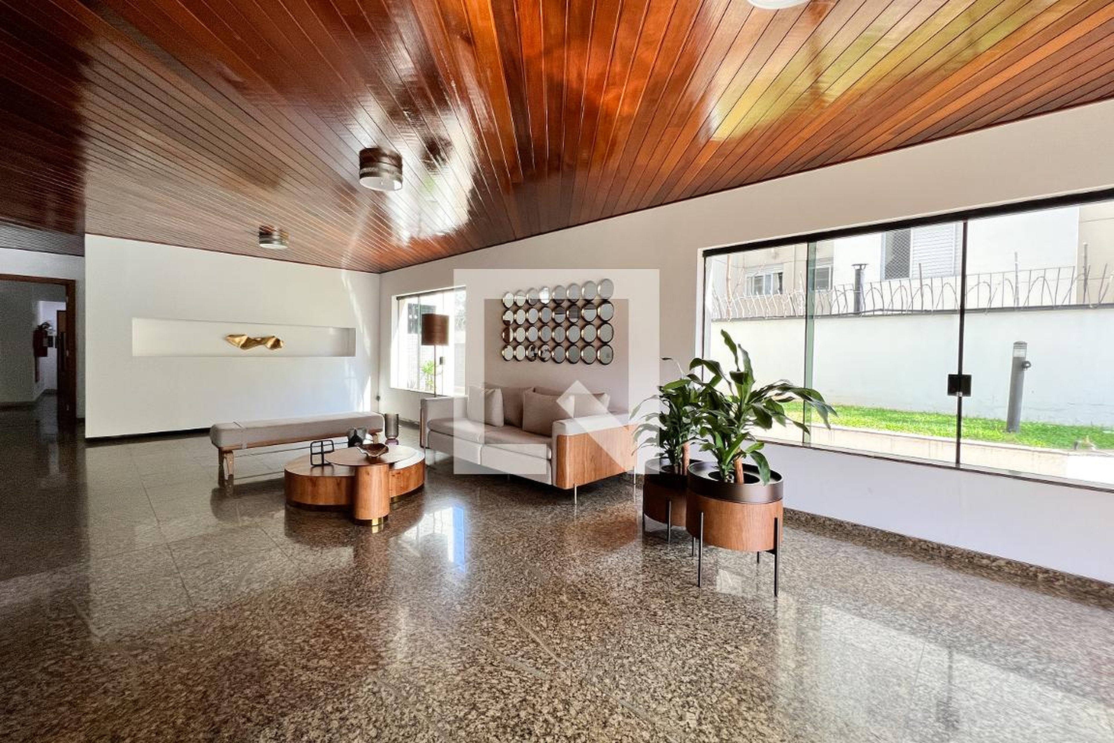 Hall de Entrada - Itaguá