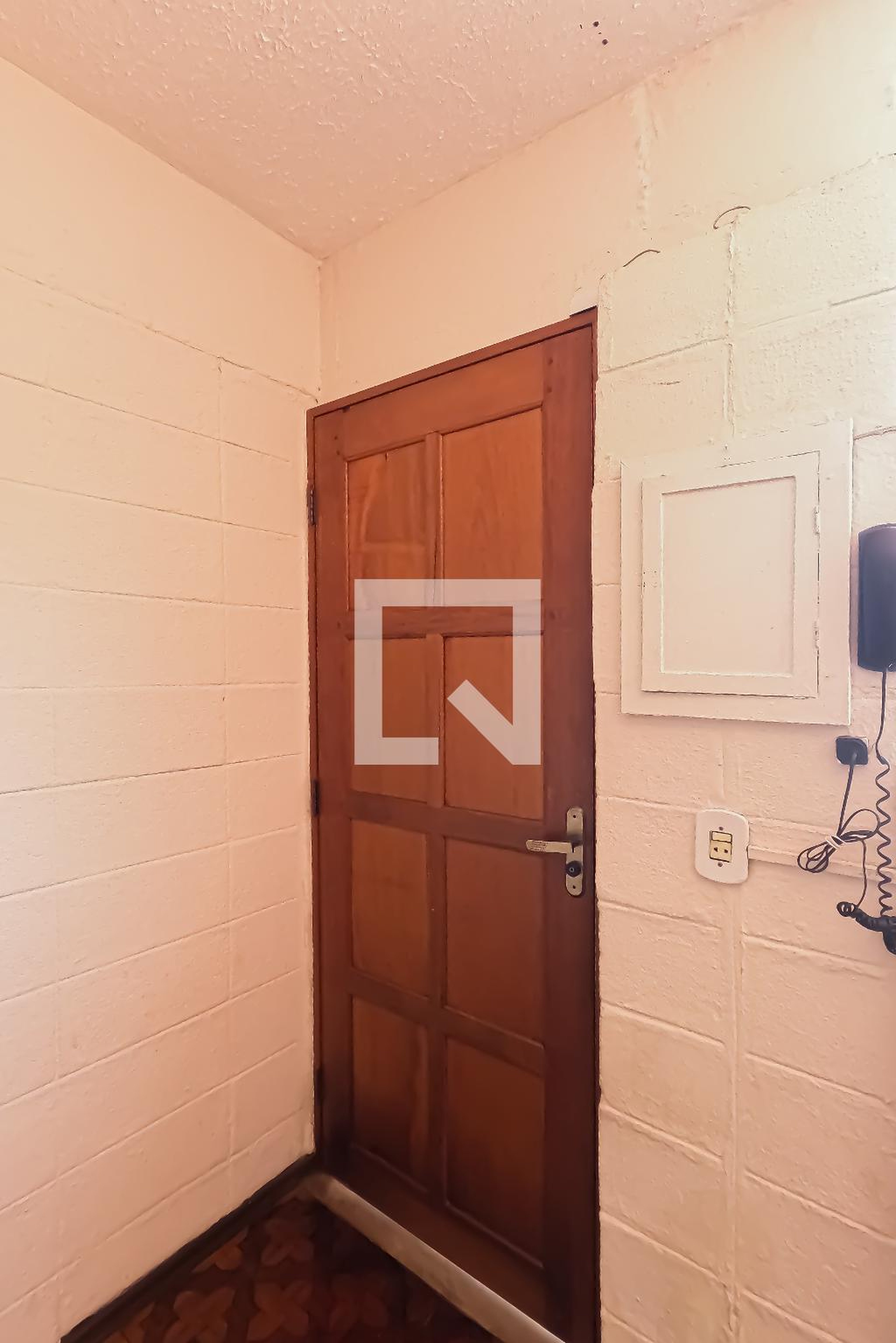 Entrada Condomínio São Paulo