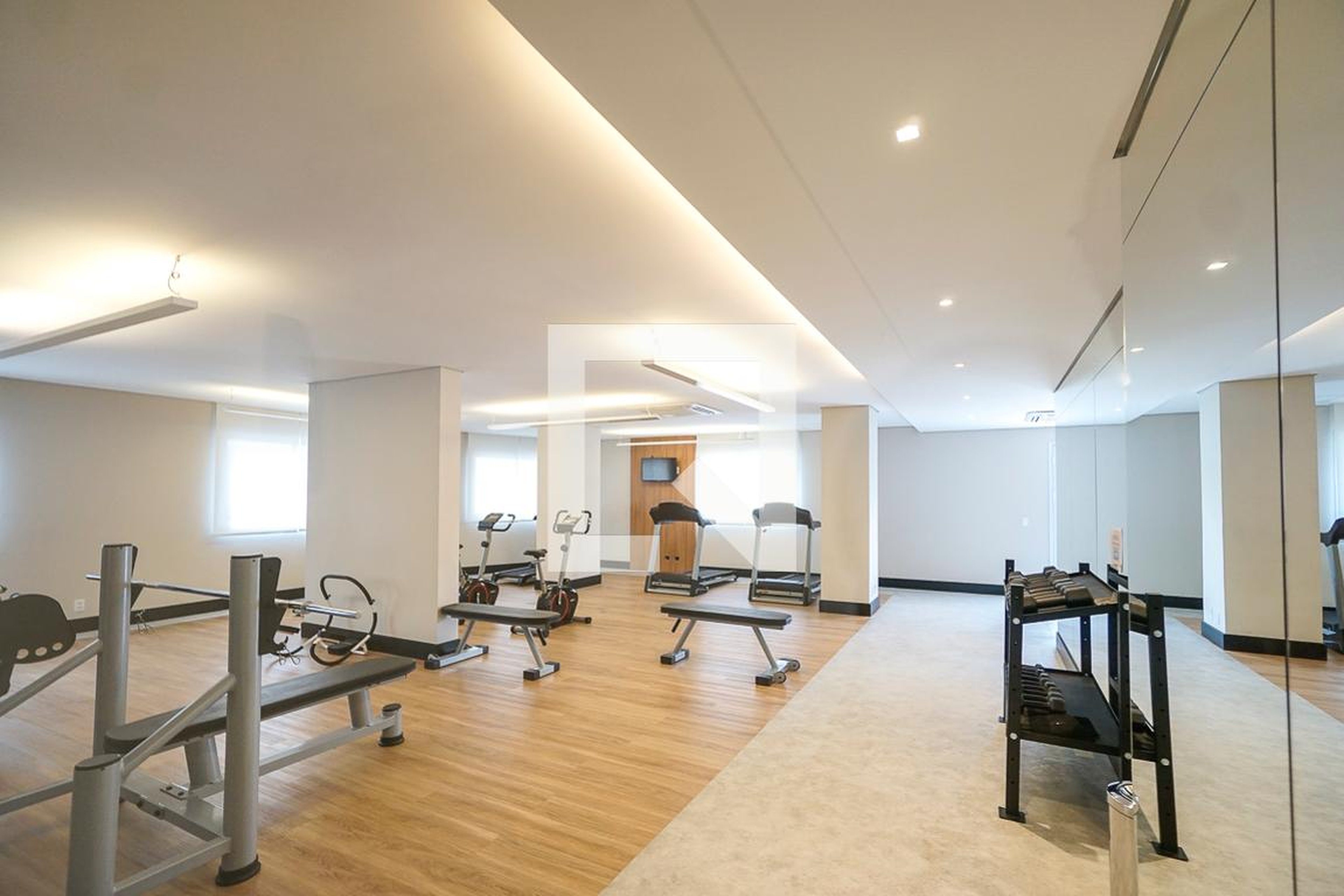 Academia - Venturo Penha