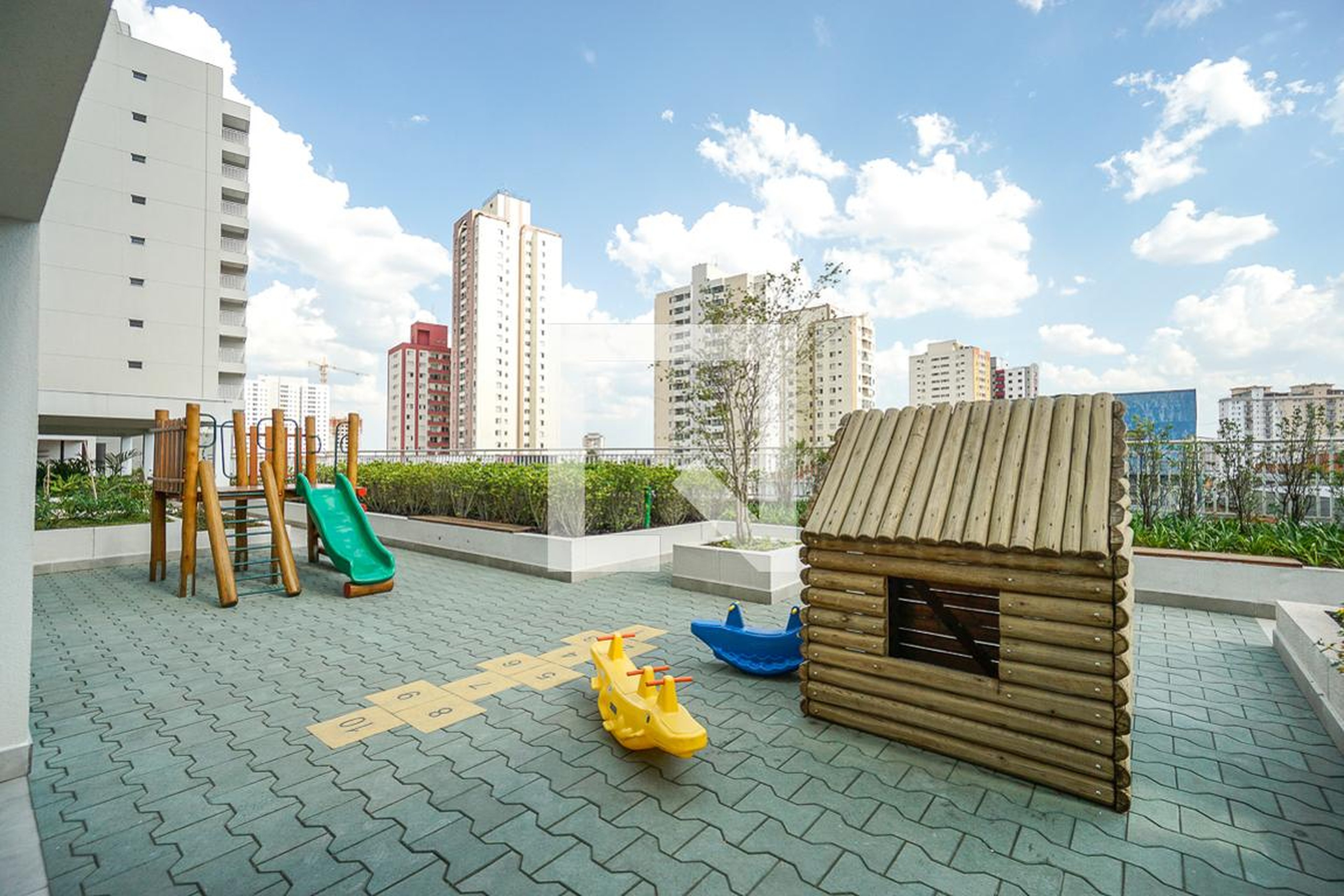 Playground - Venturo Penha