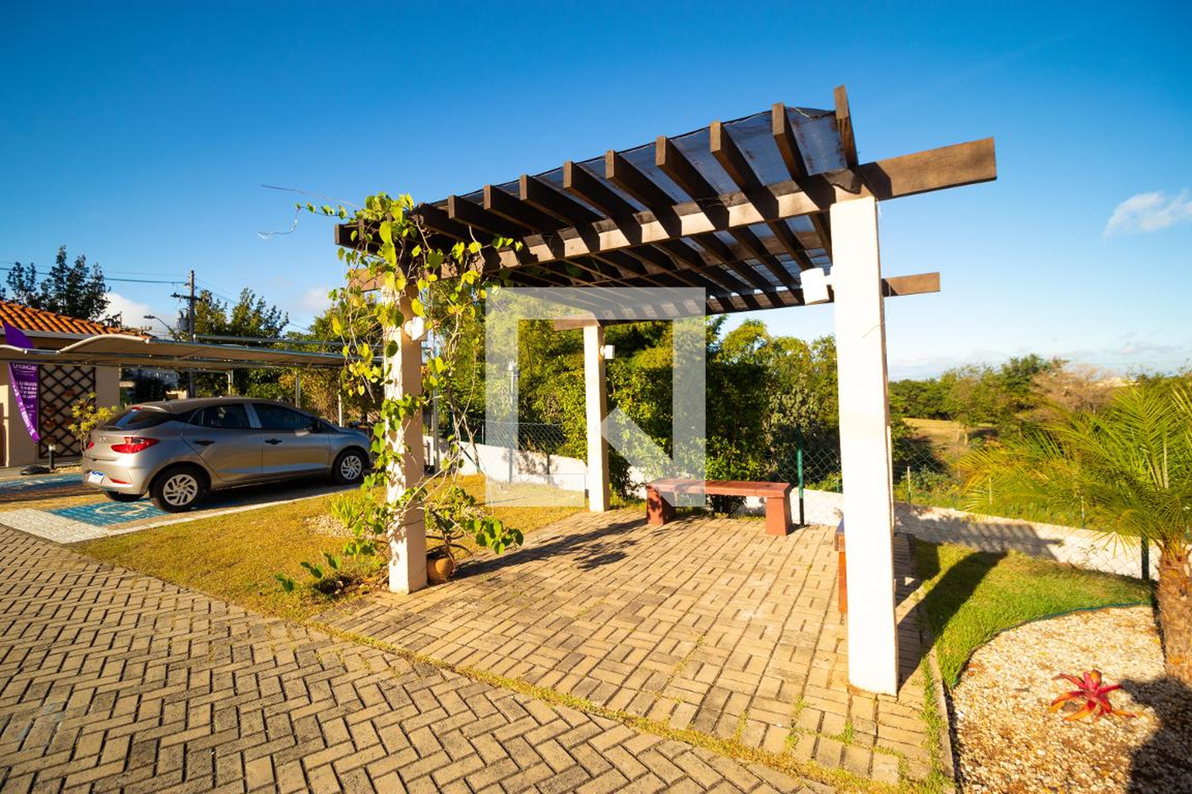 Área comum - Rossi Ideal Água Branca