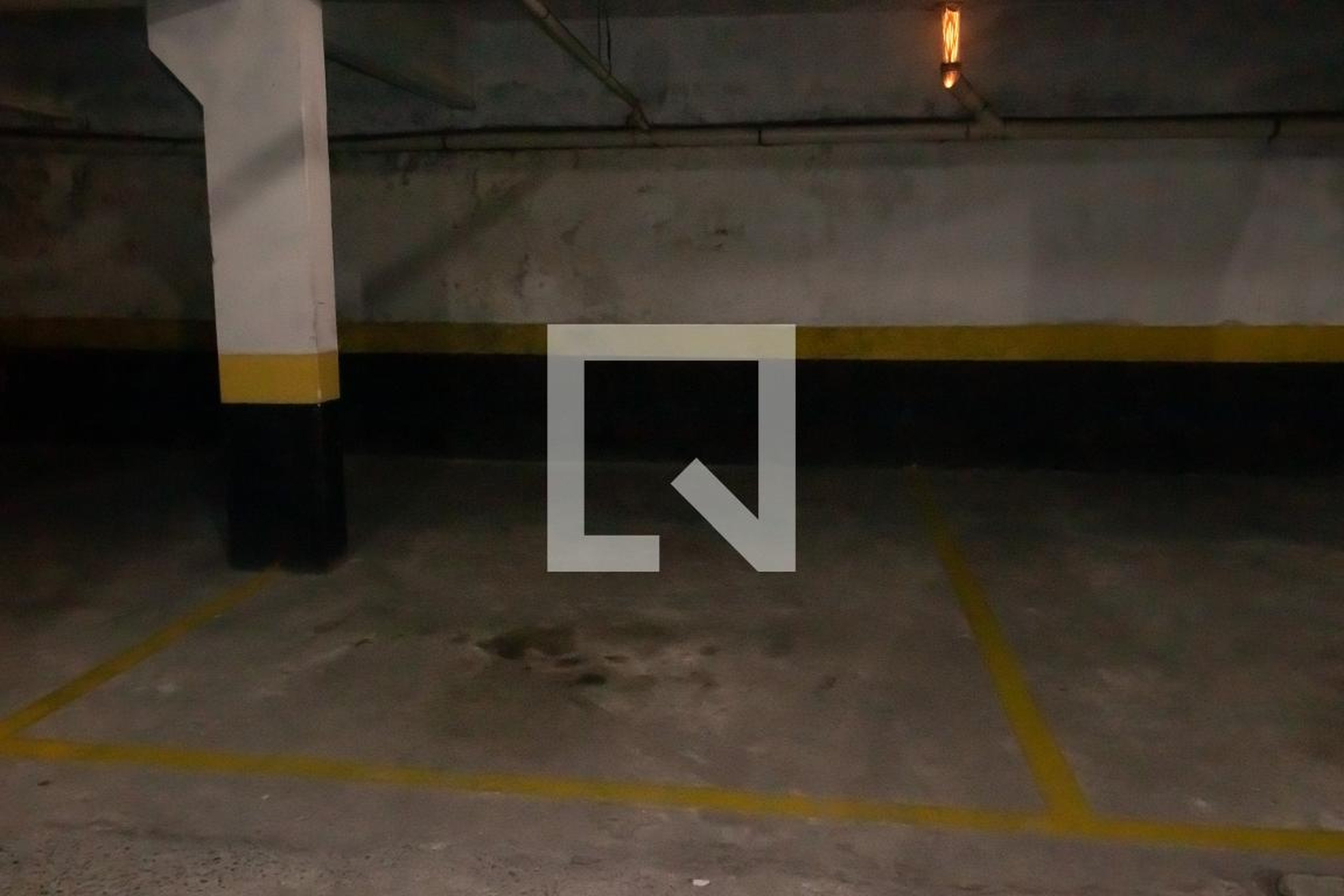 Estacionamento - Três Barras