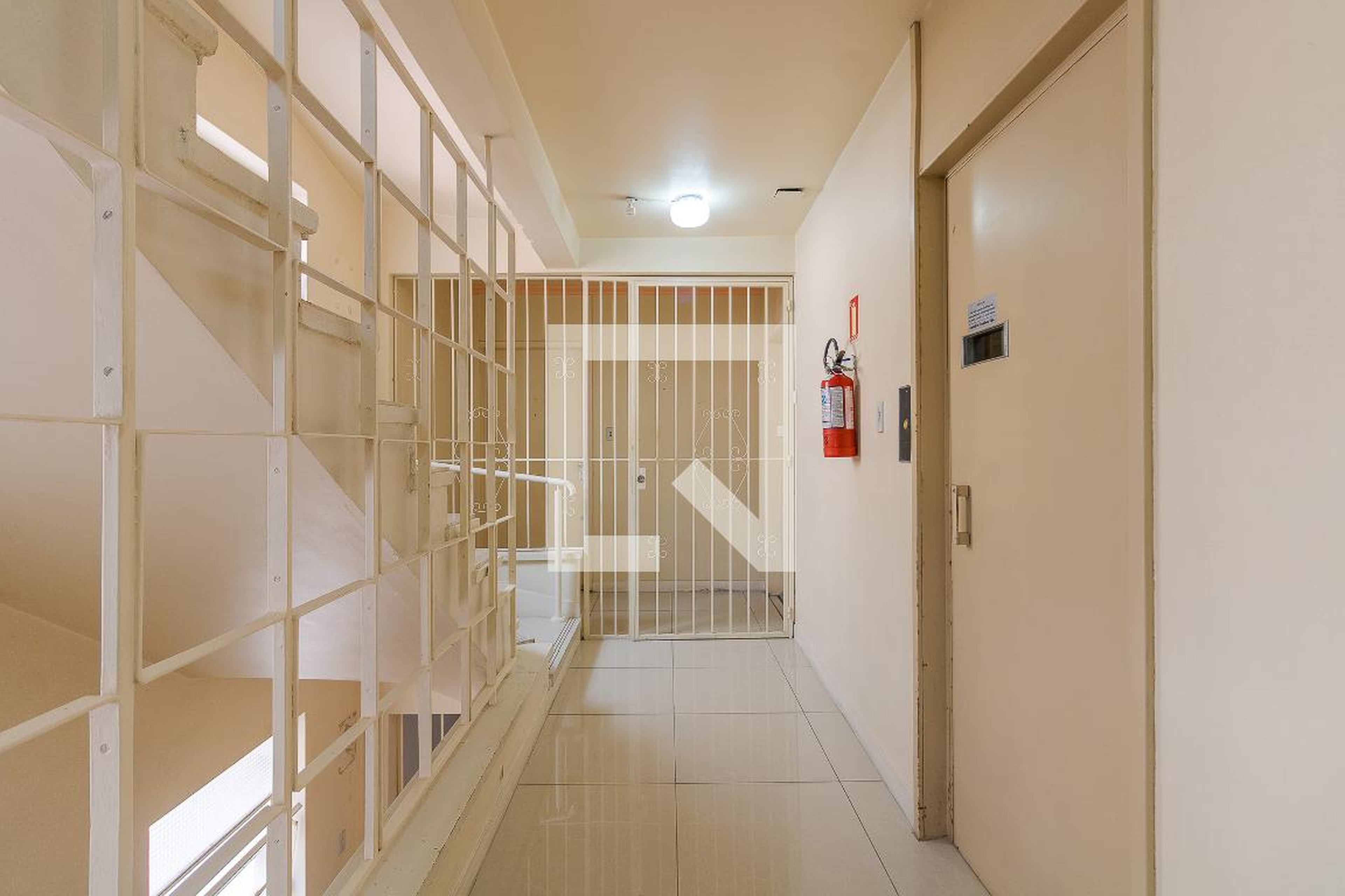 Elevador - Edifício Juliane