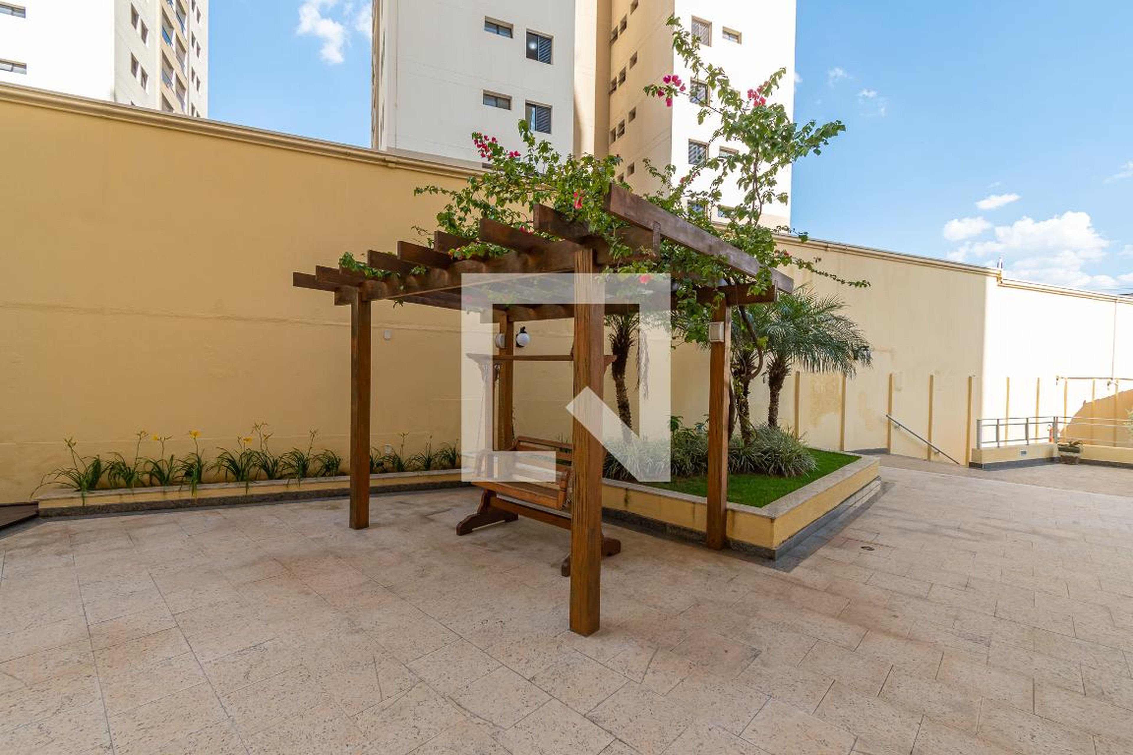 Area Externa - Rio Tocantins