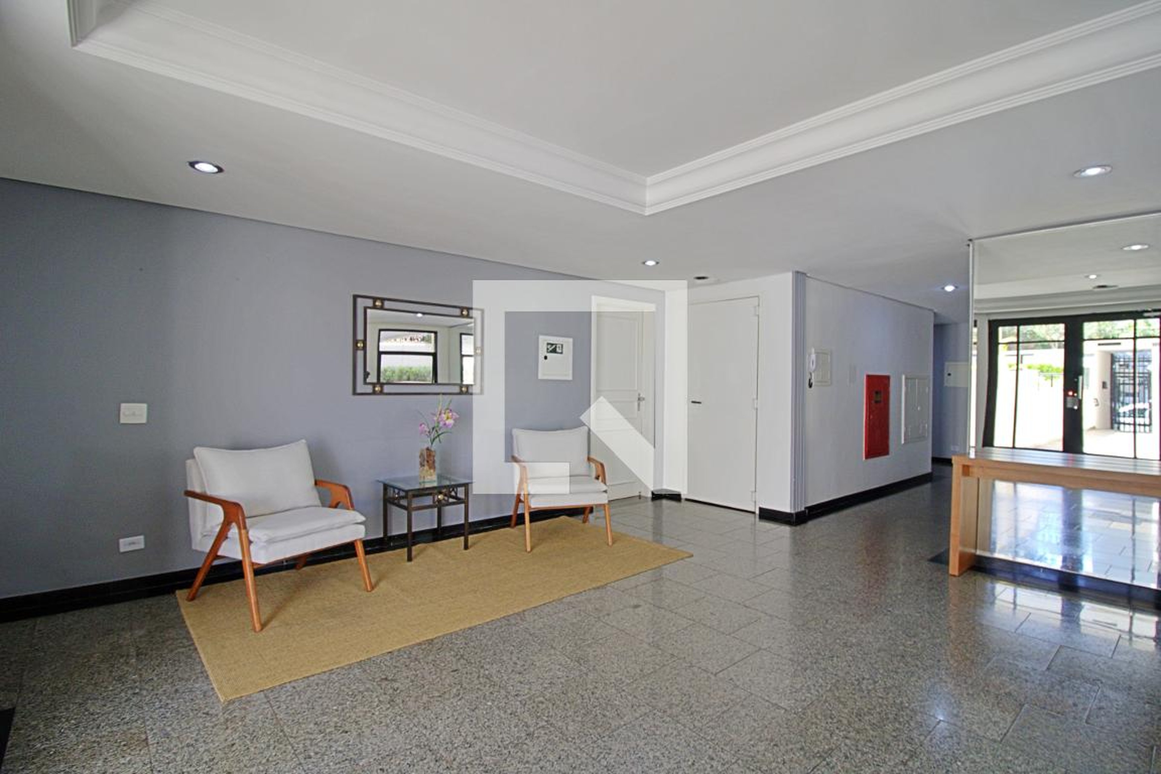 Hall social - Manacas