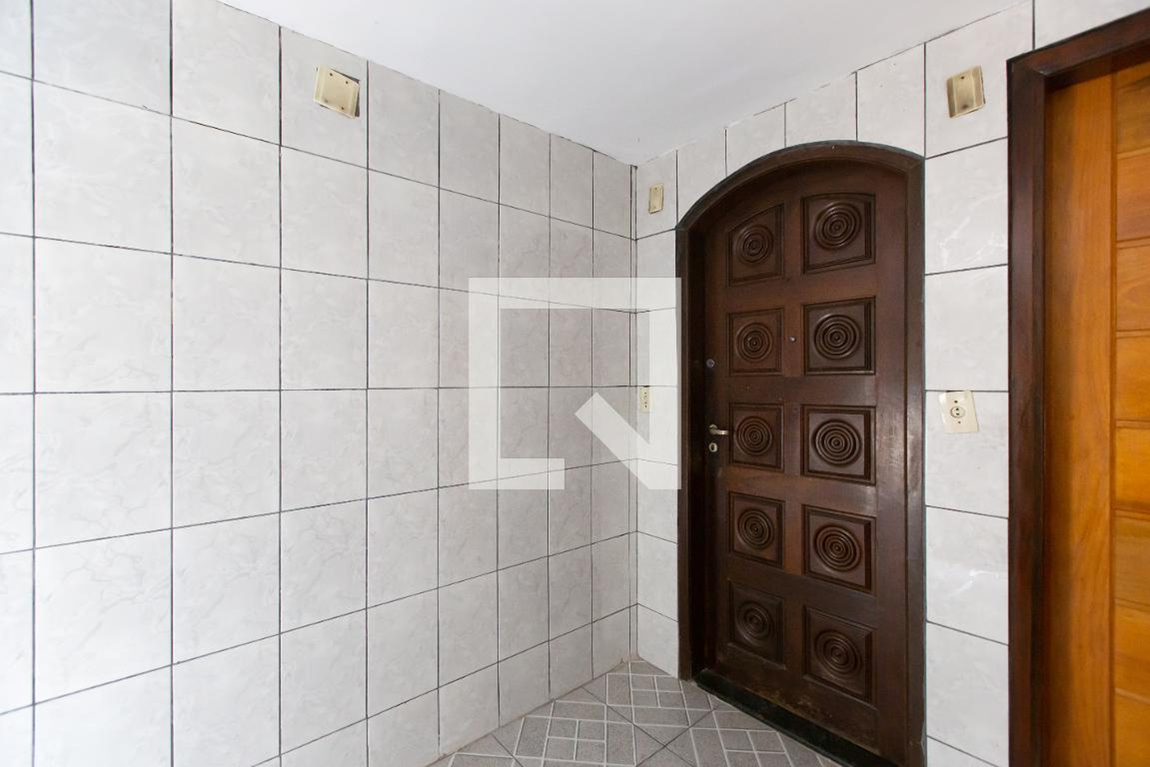 Entrada - Cacaurana III