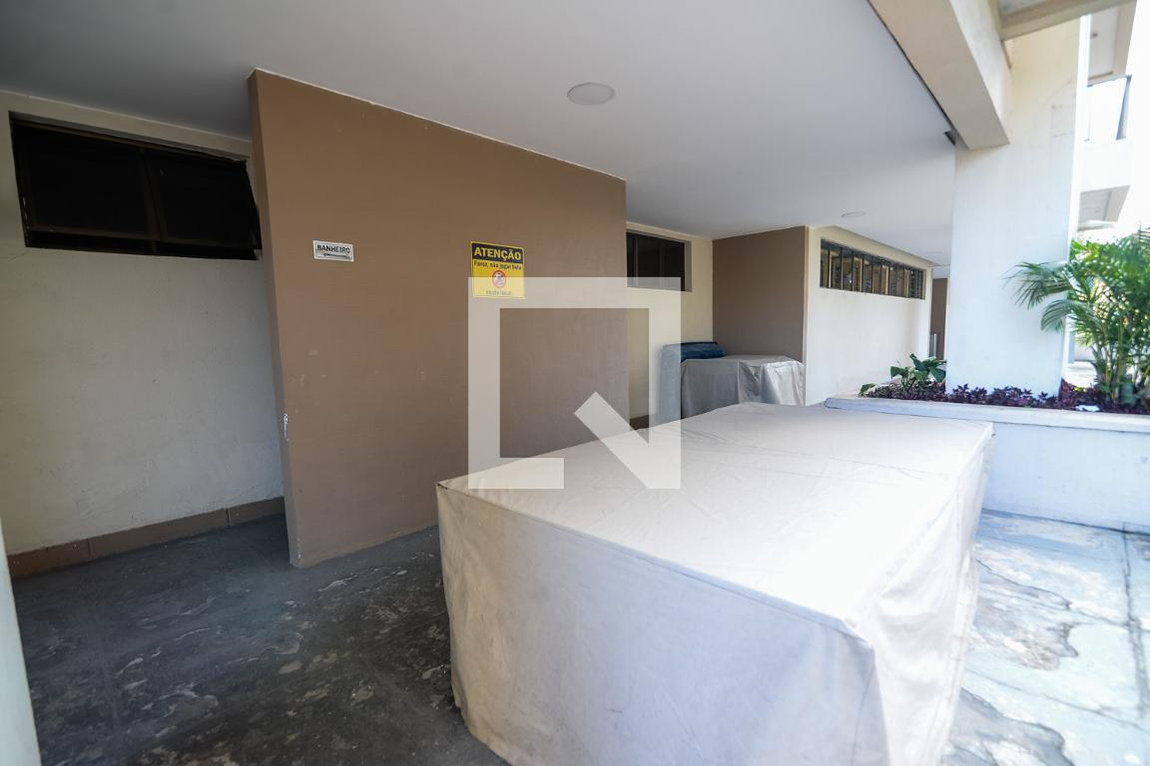 Salão de jogos - Palazzo di Florena