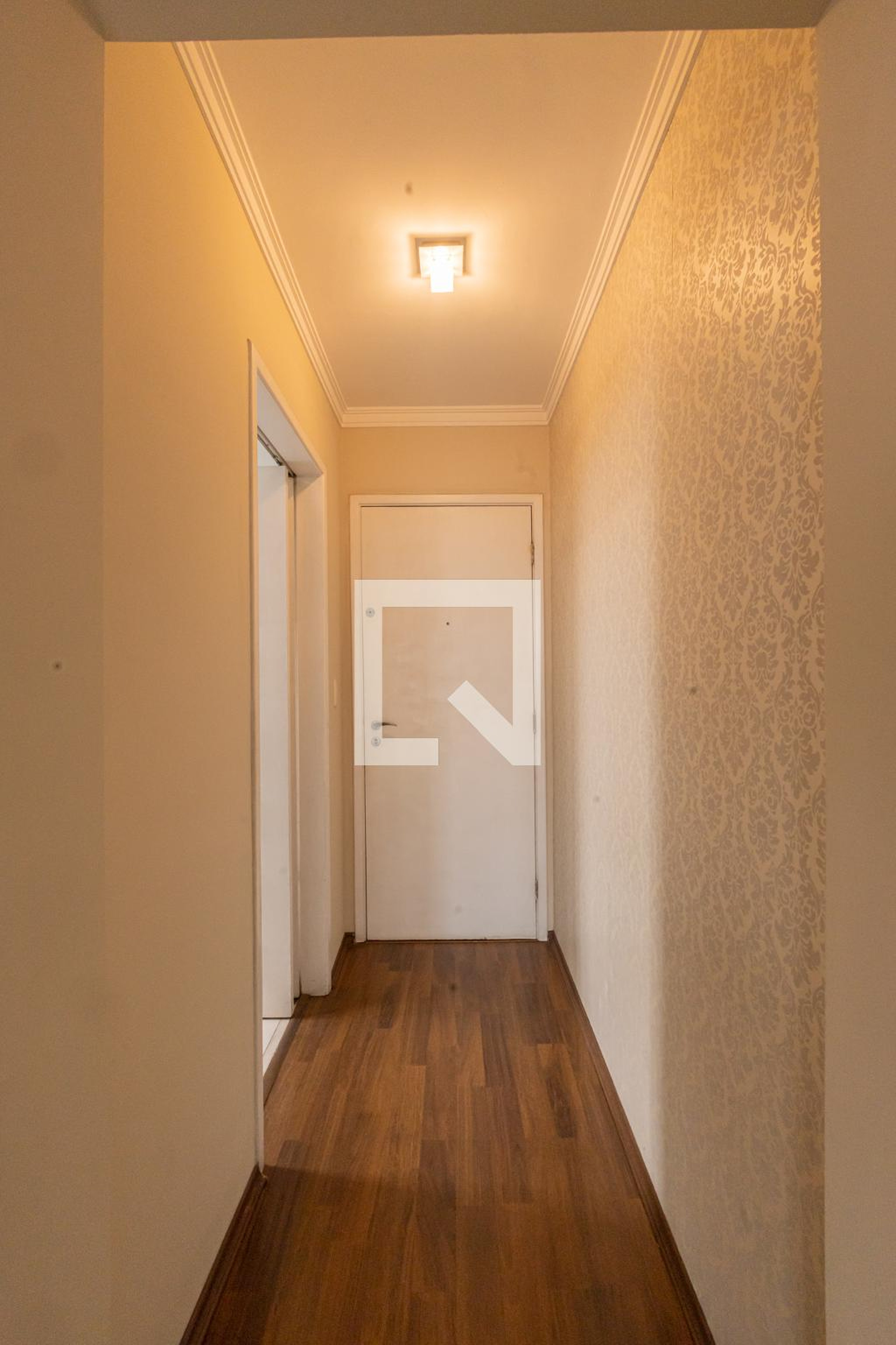 Hall - Jardins do Tatuapé