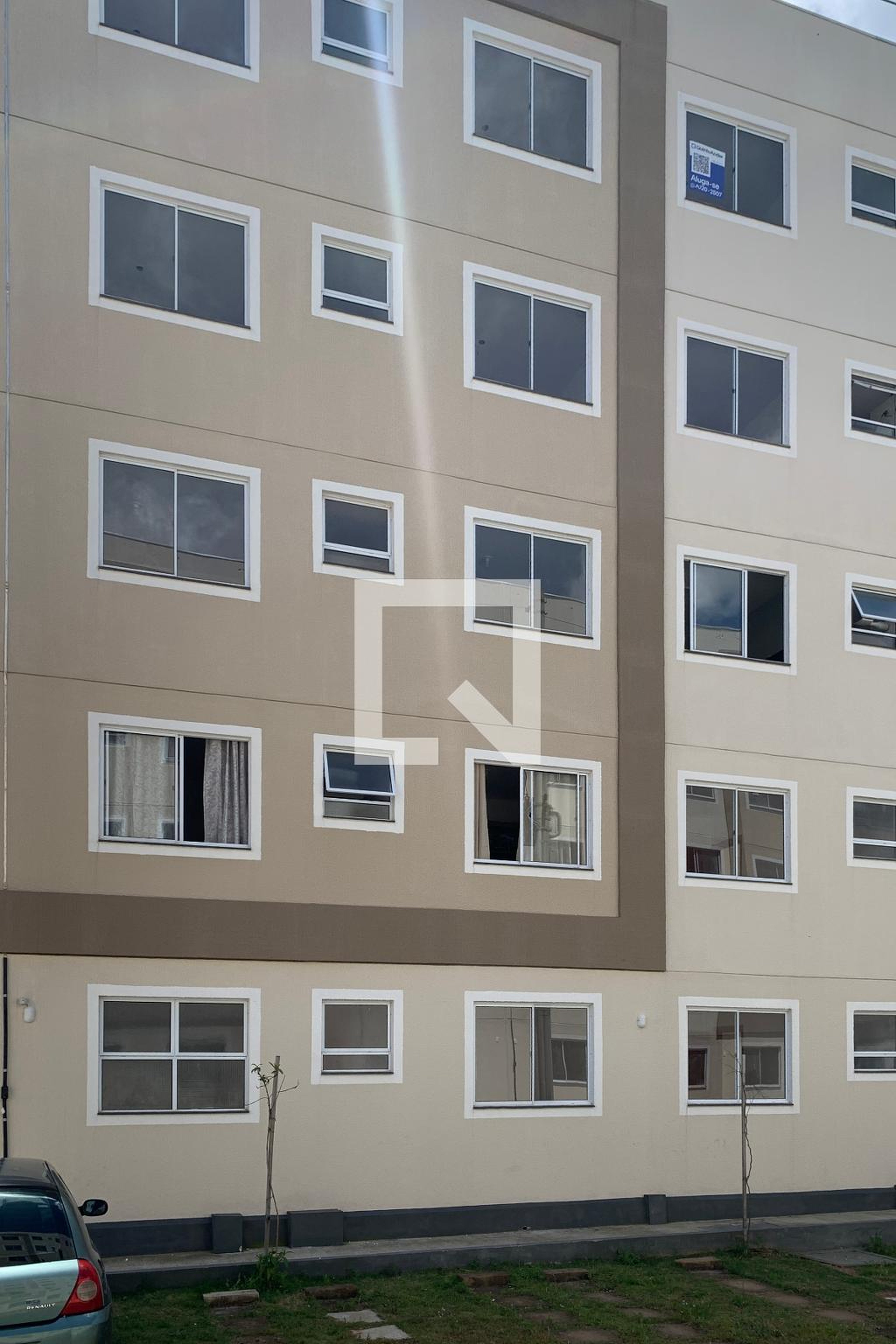 Fachada Condomínio em Rua 7008, 280, 7008 / 280