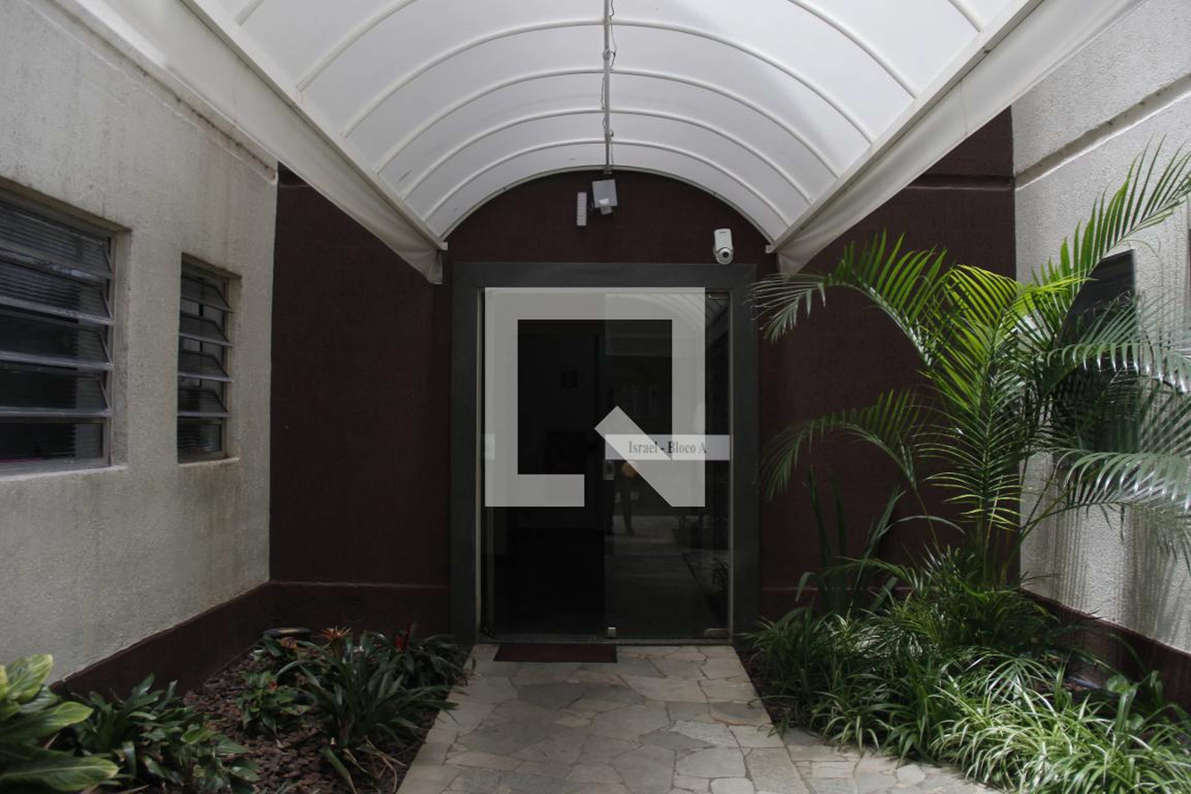 Hall de entrada - Oriente I