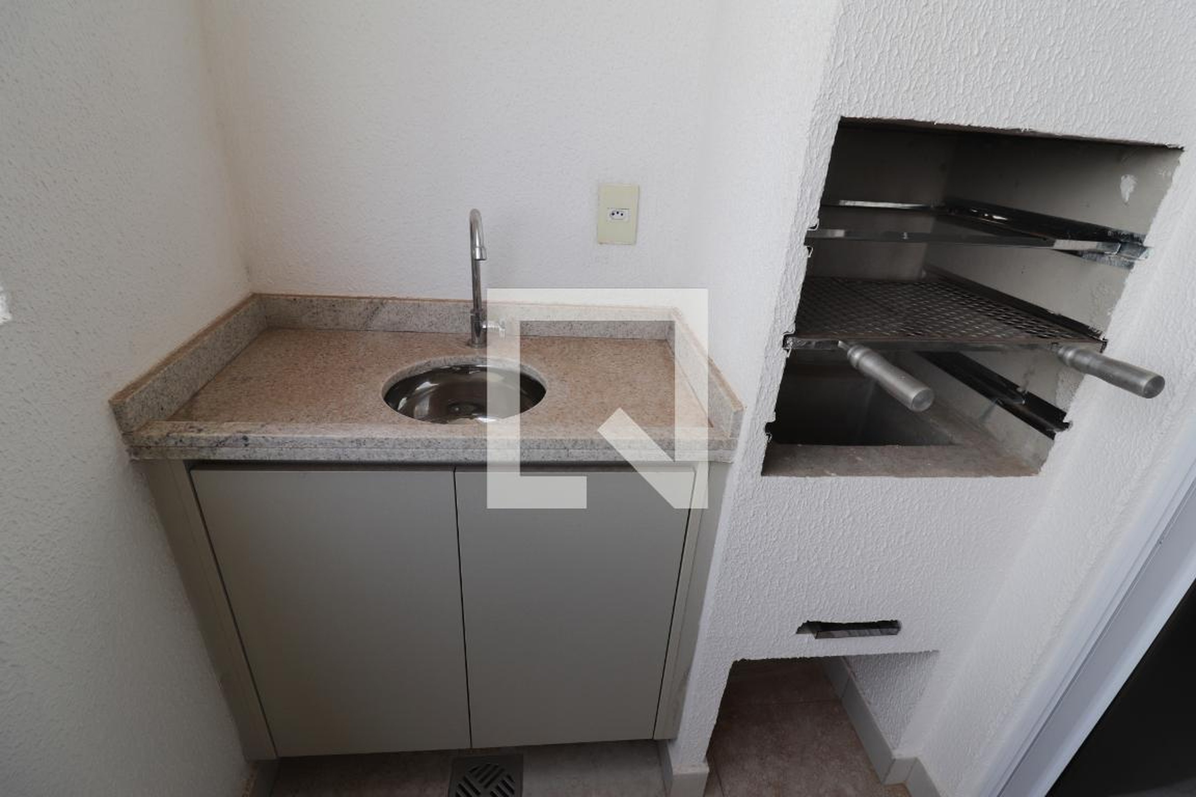 Churrasqueira - Trend Home