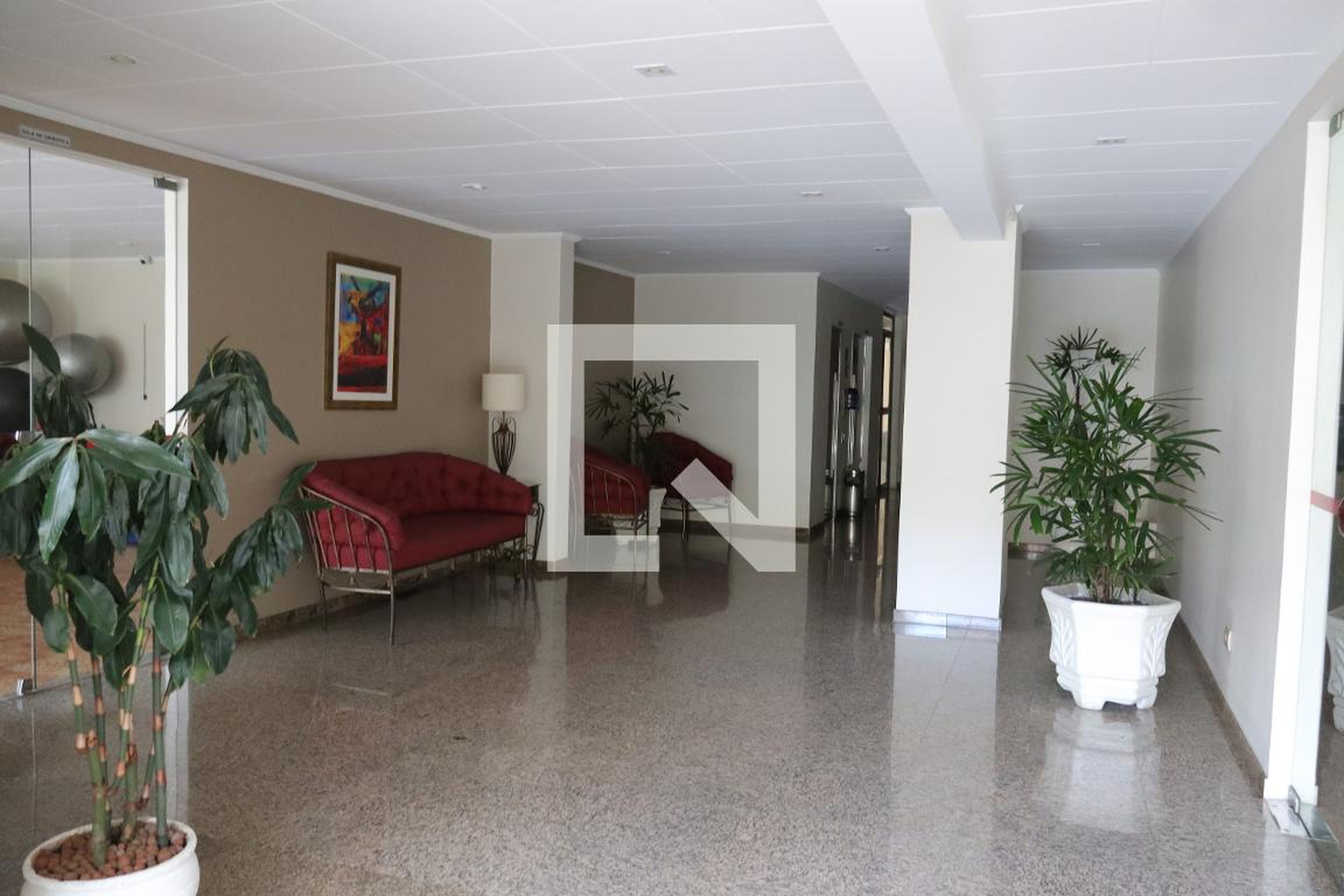 Hall Social - Mirandópolis