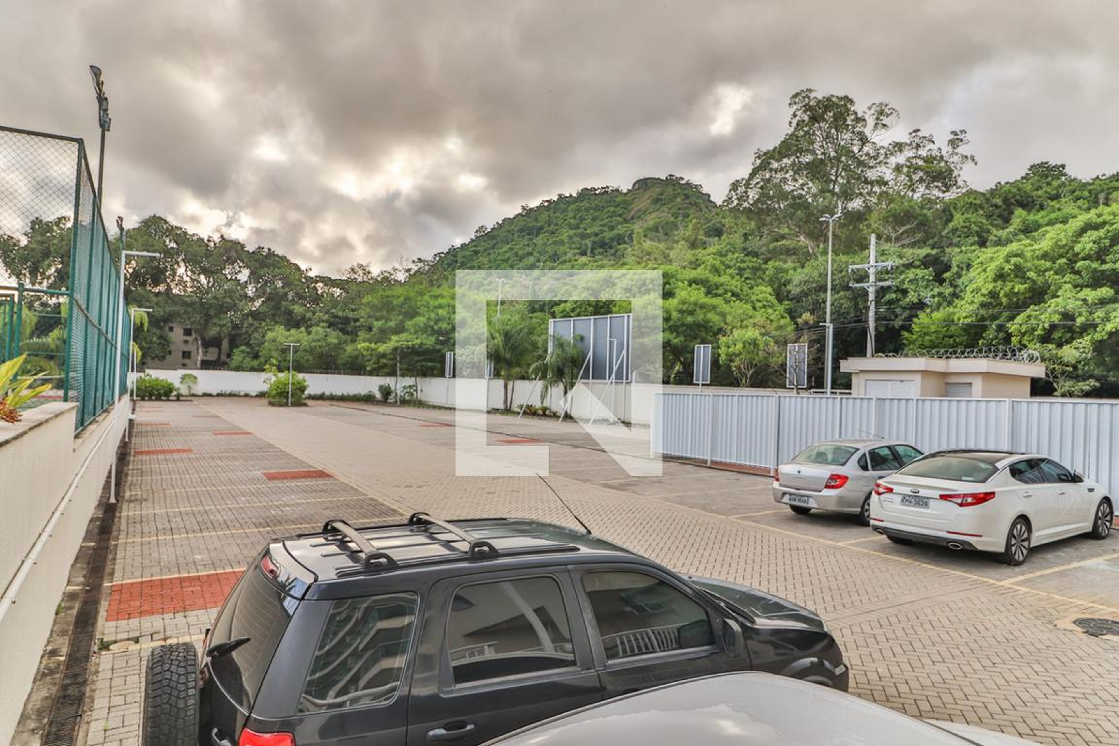 Estacionamento - Stayinrio  Diárias e Locações