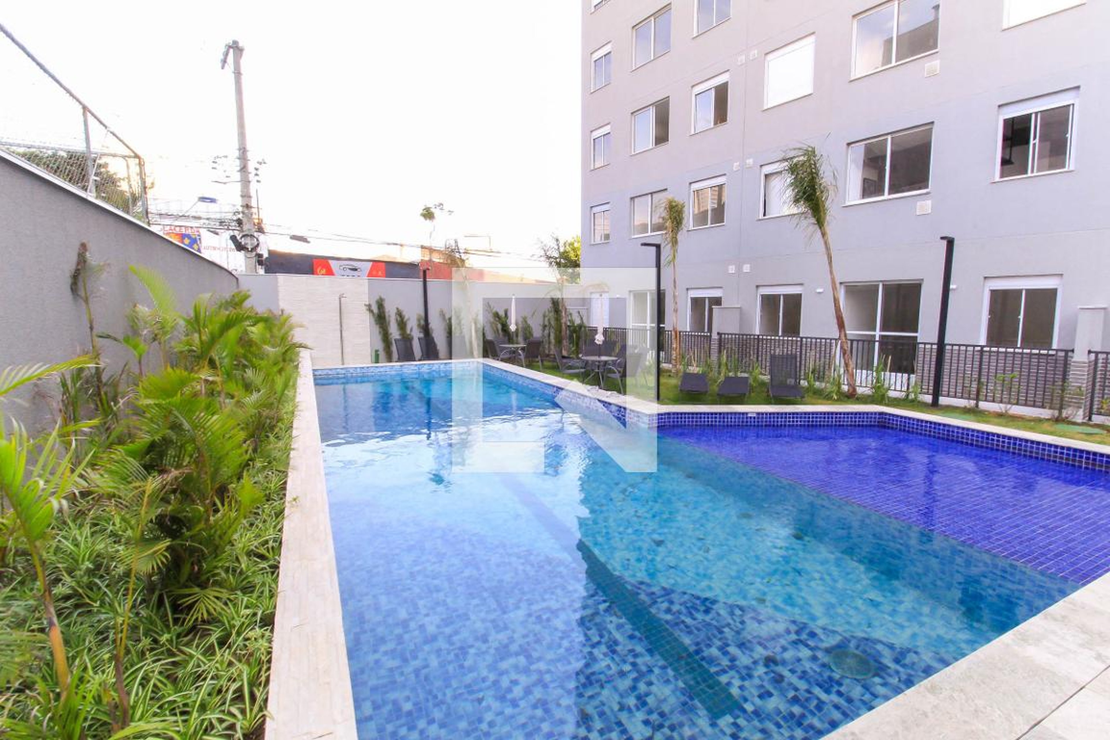 Piscina - Vizoo