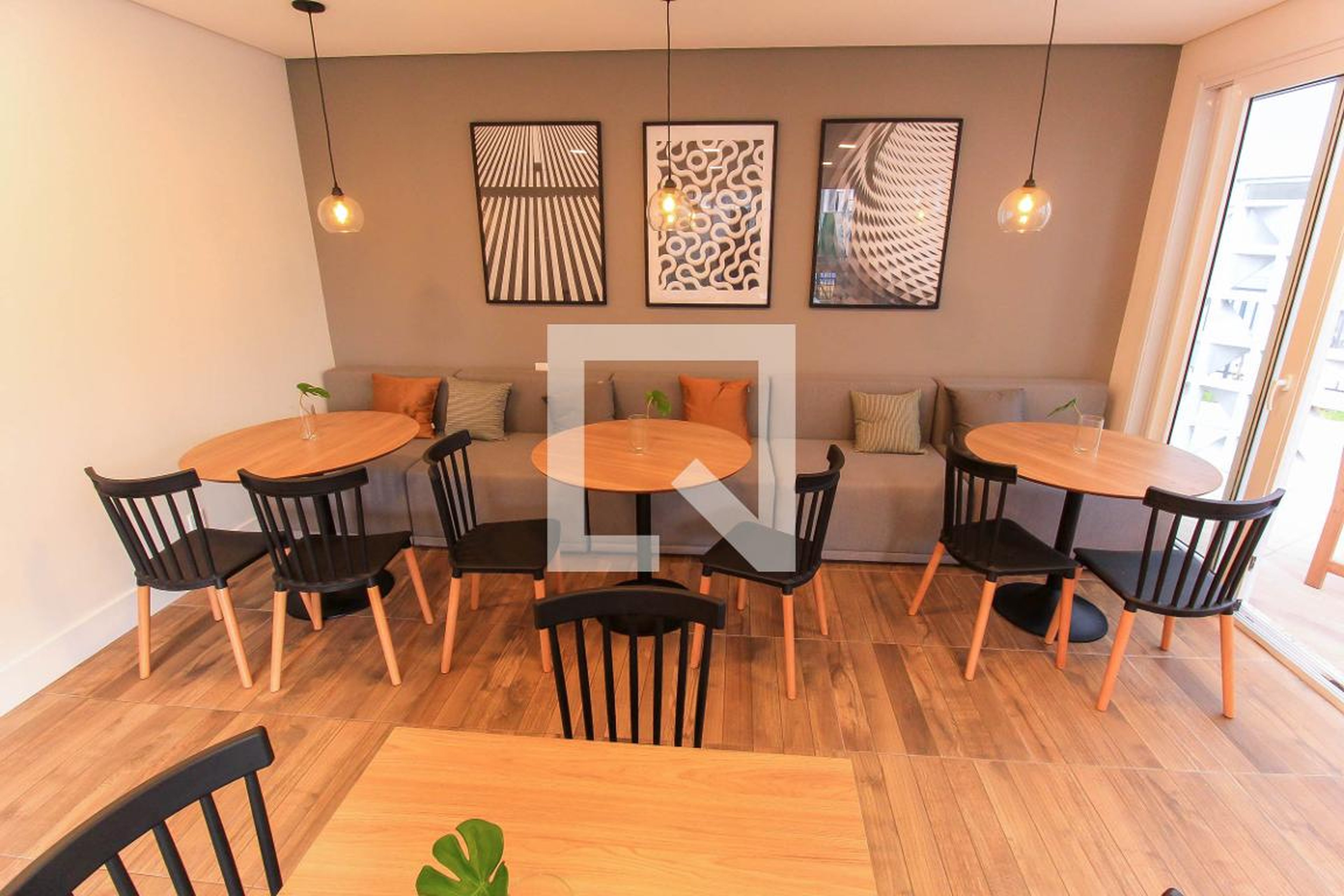 Salão de Festas - Vizoo