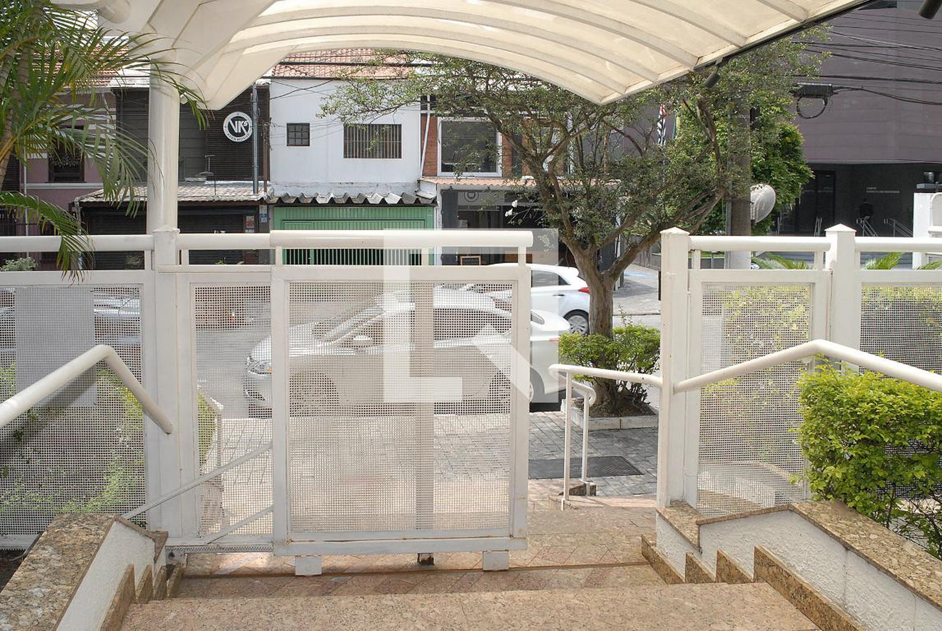 Entrada - Torre de Távora