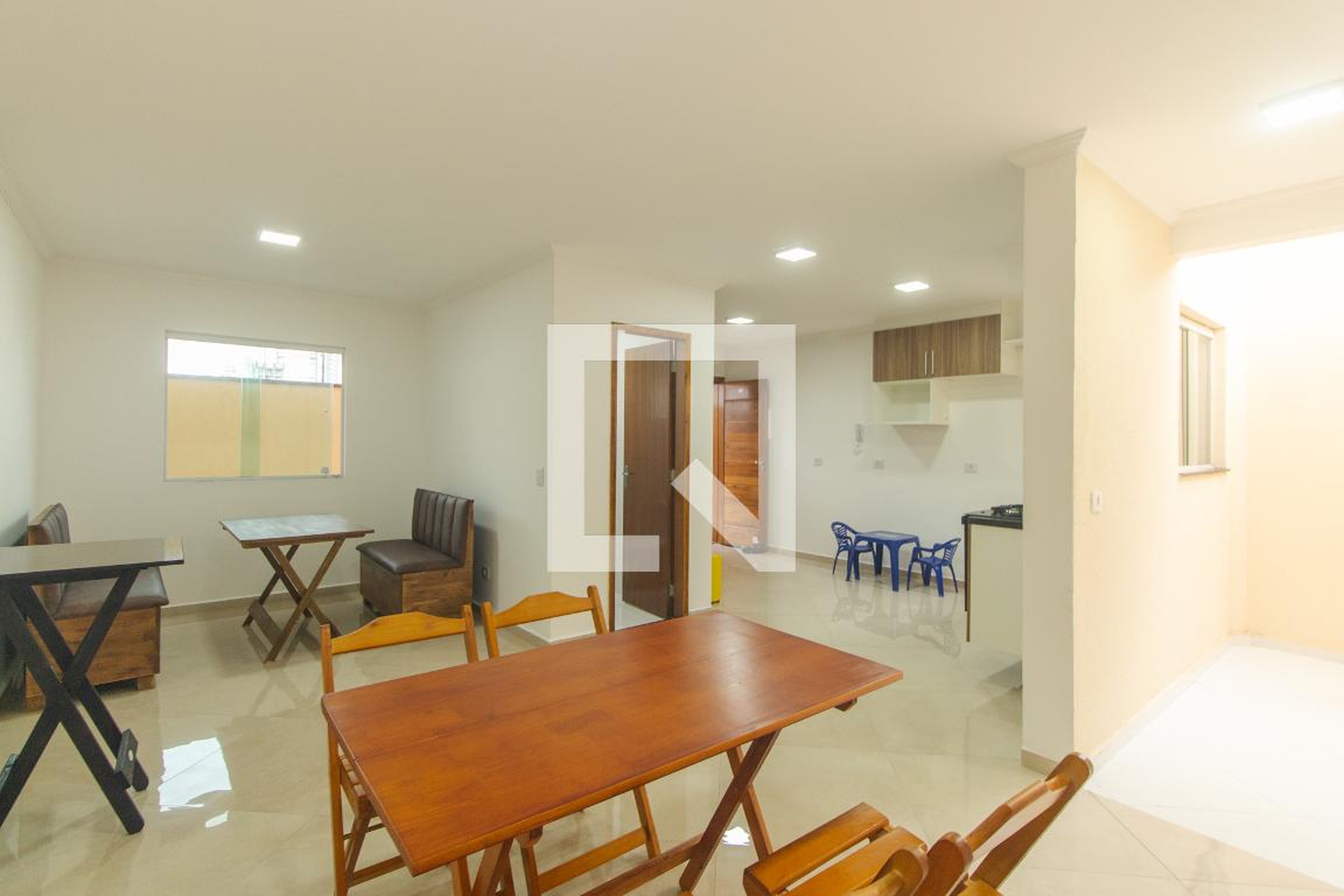 Salão de jogos - Xanquere