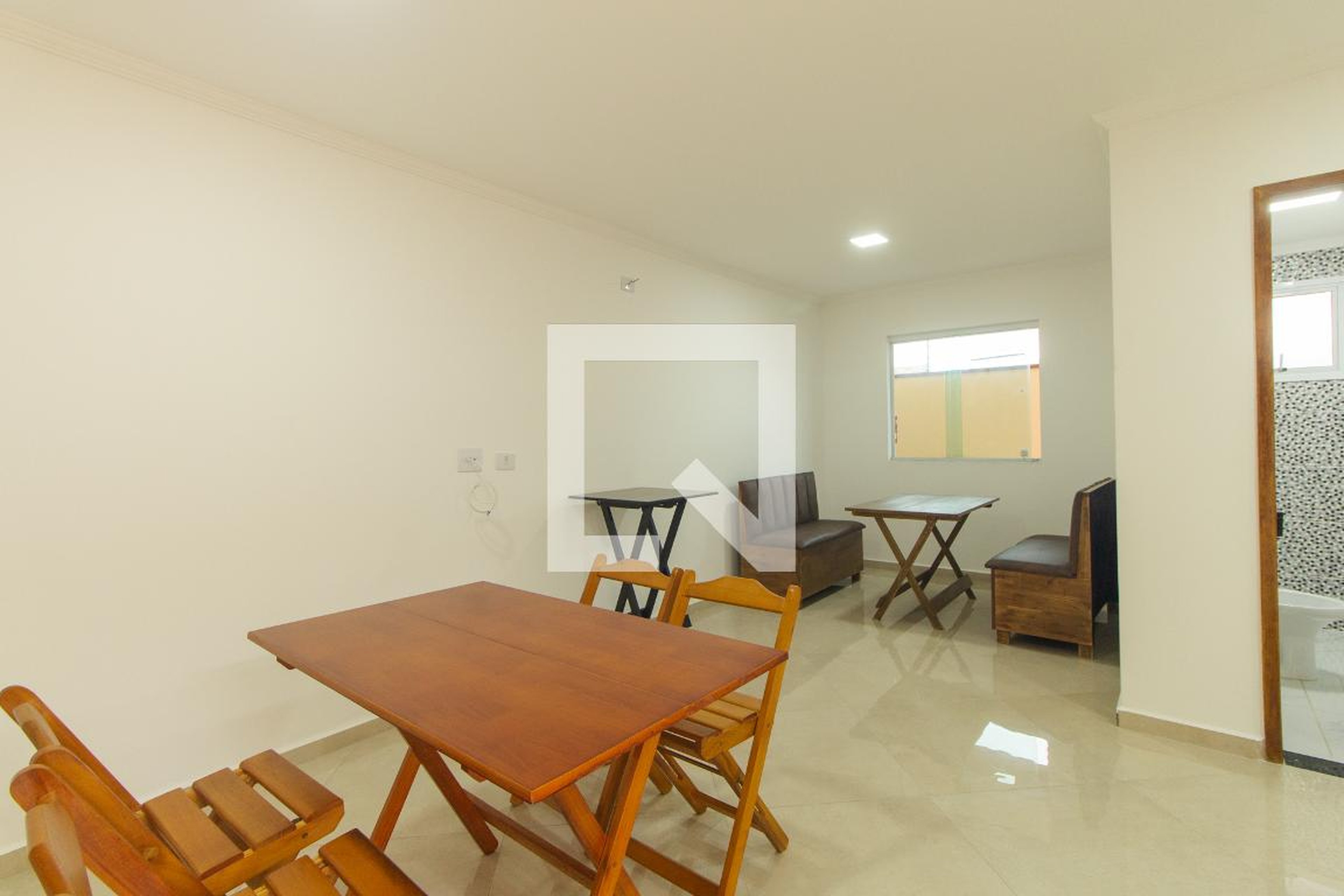 Salão de jogos - Xanquere