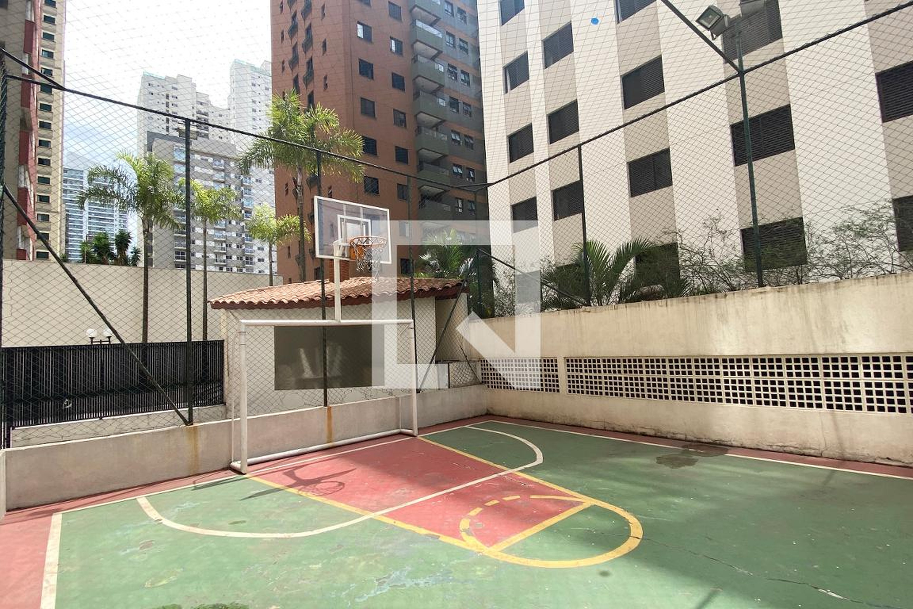 Quadra - Duplex House