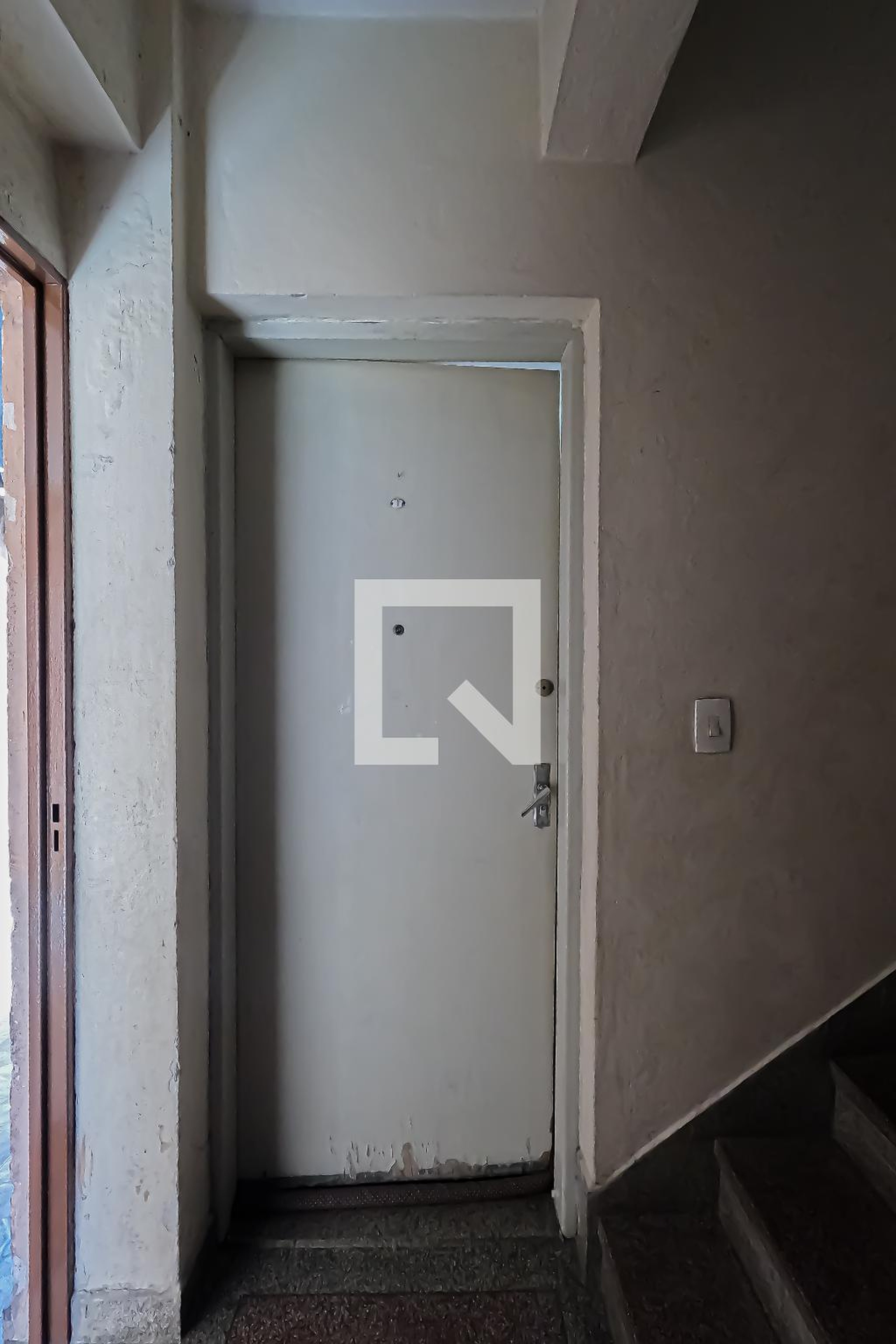 Hall de entrada - null