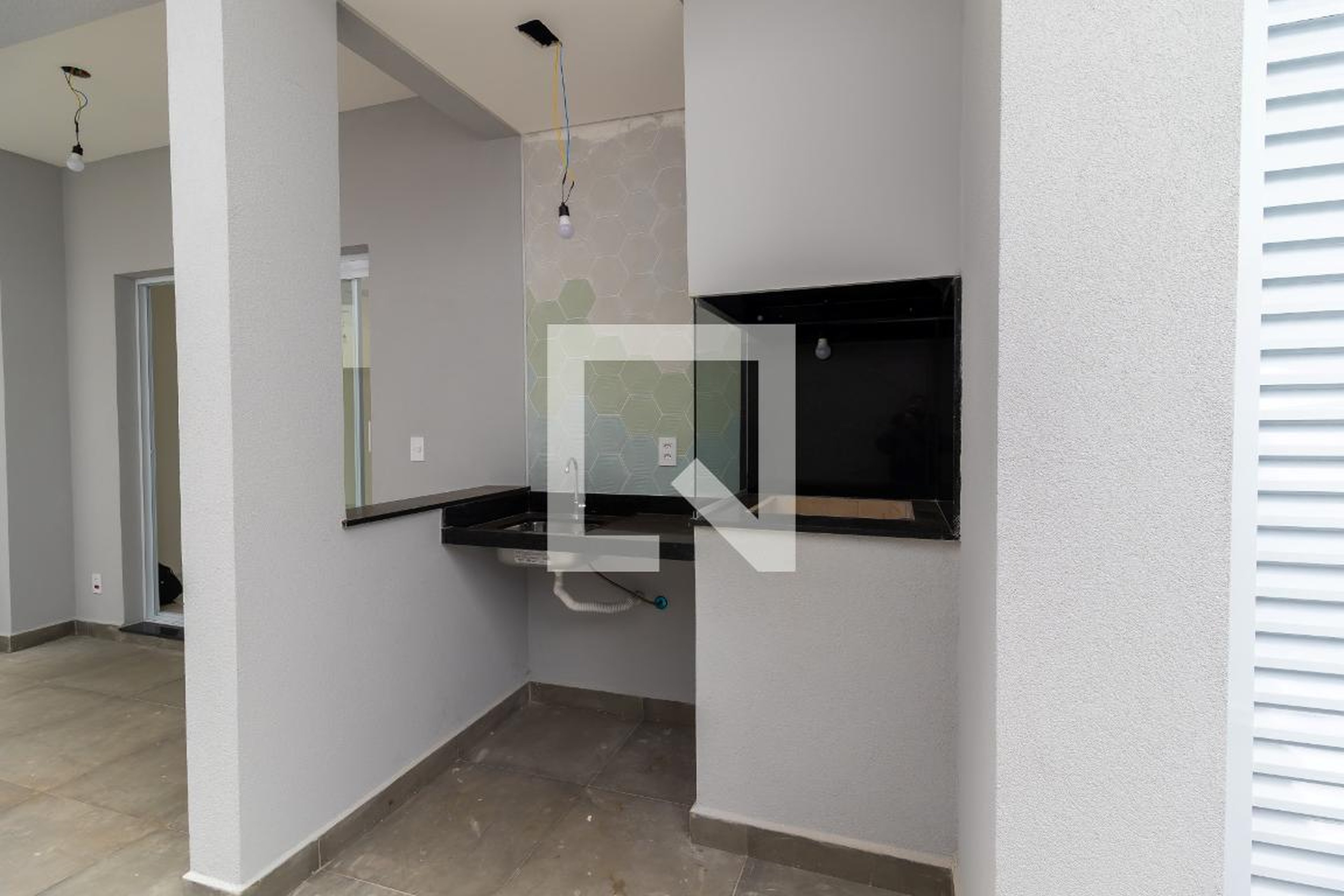 Churrasqueira - Vilagio di San Franchesco