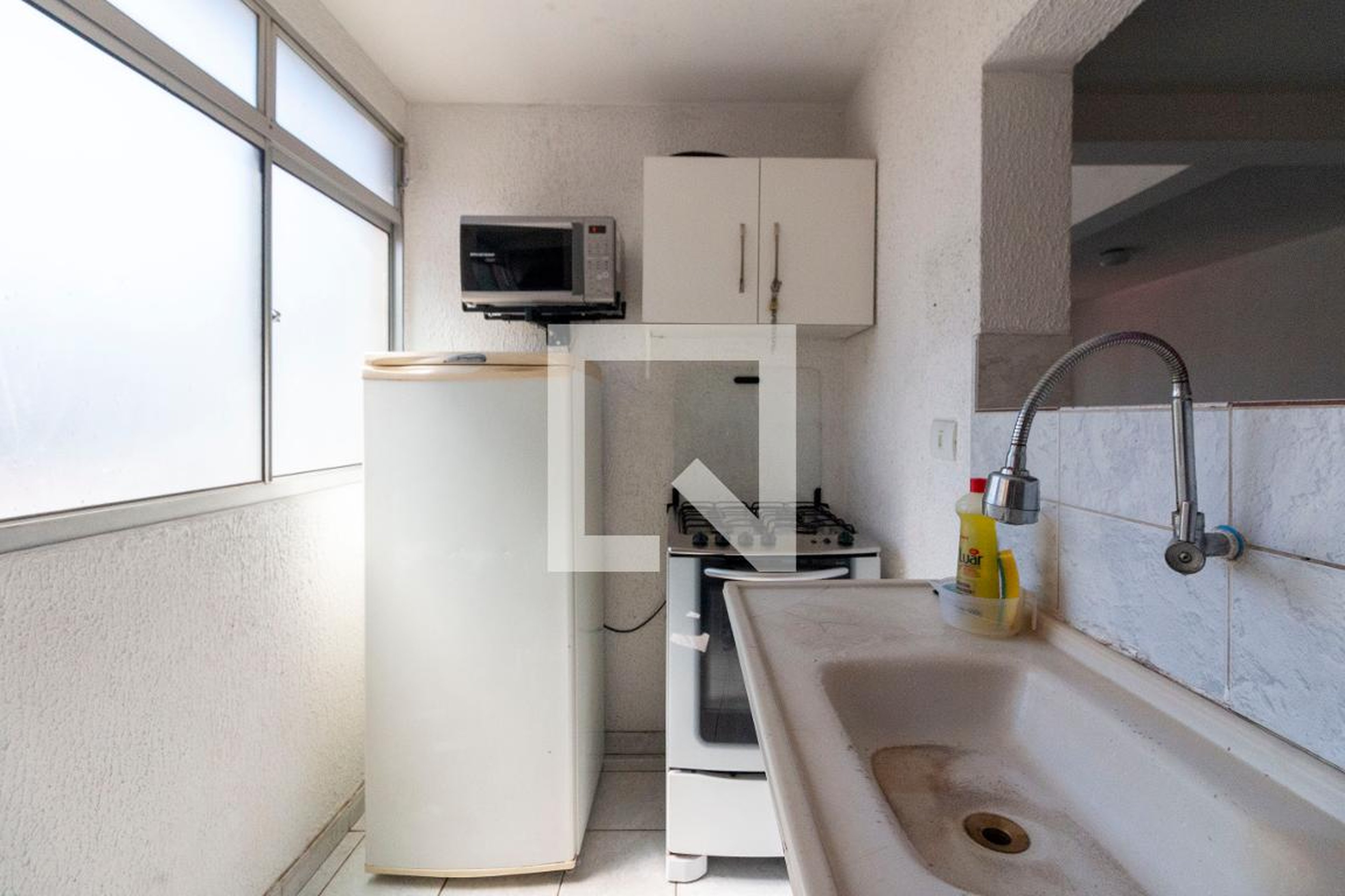 Salão de Festas 2 - 