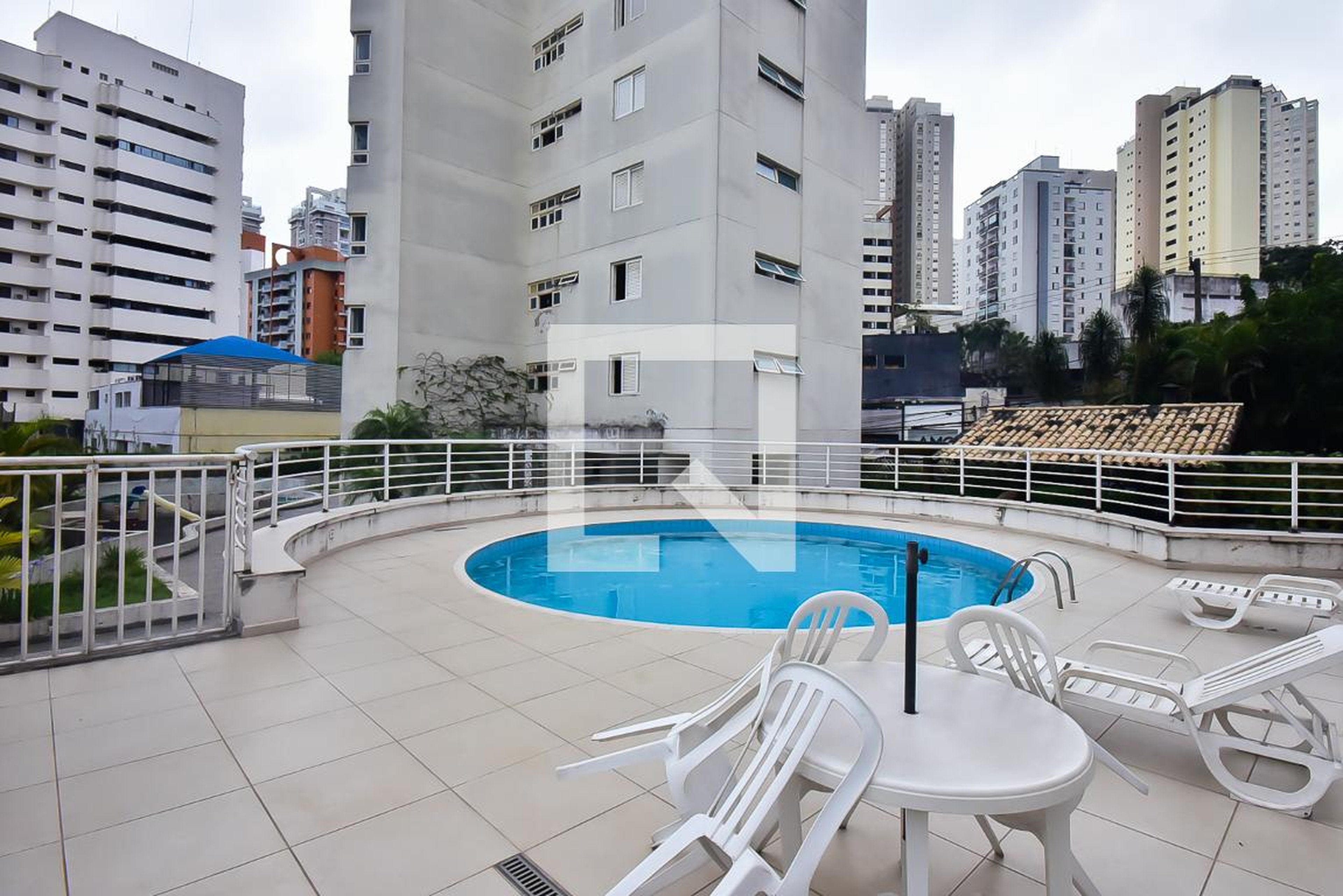 Piscina - Royal Point