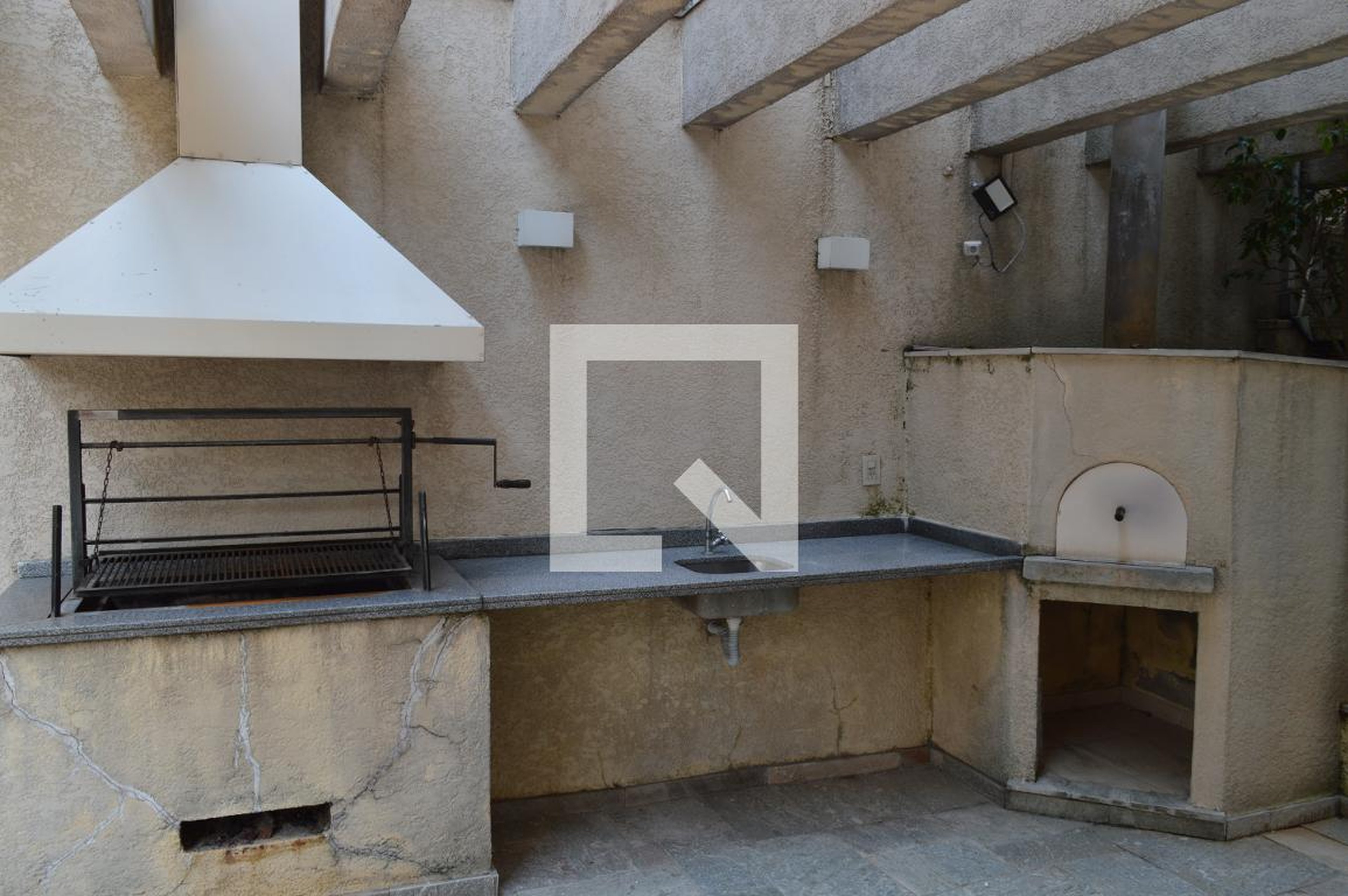 Churrasqueira - Paradiso