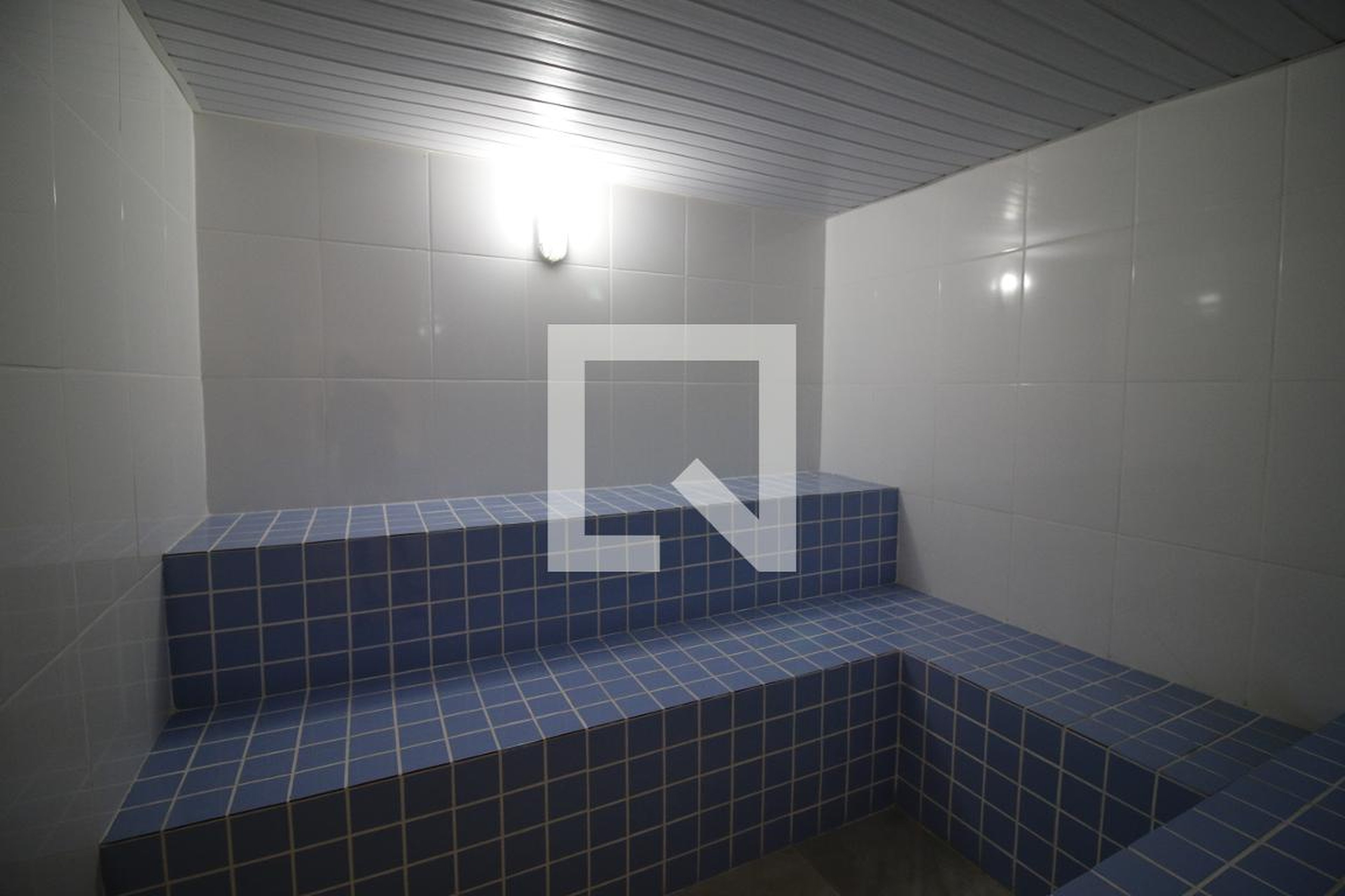 Área comum - Villagio Firenze