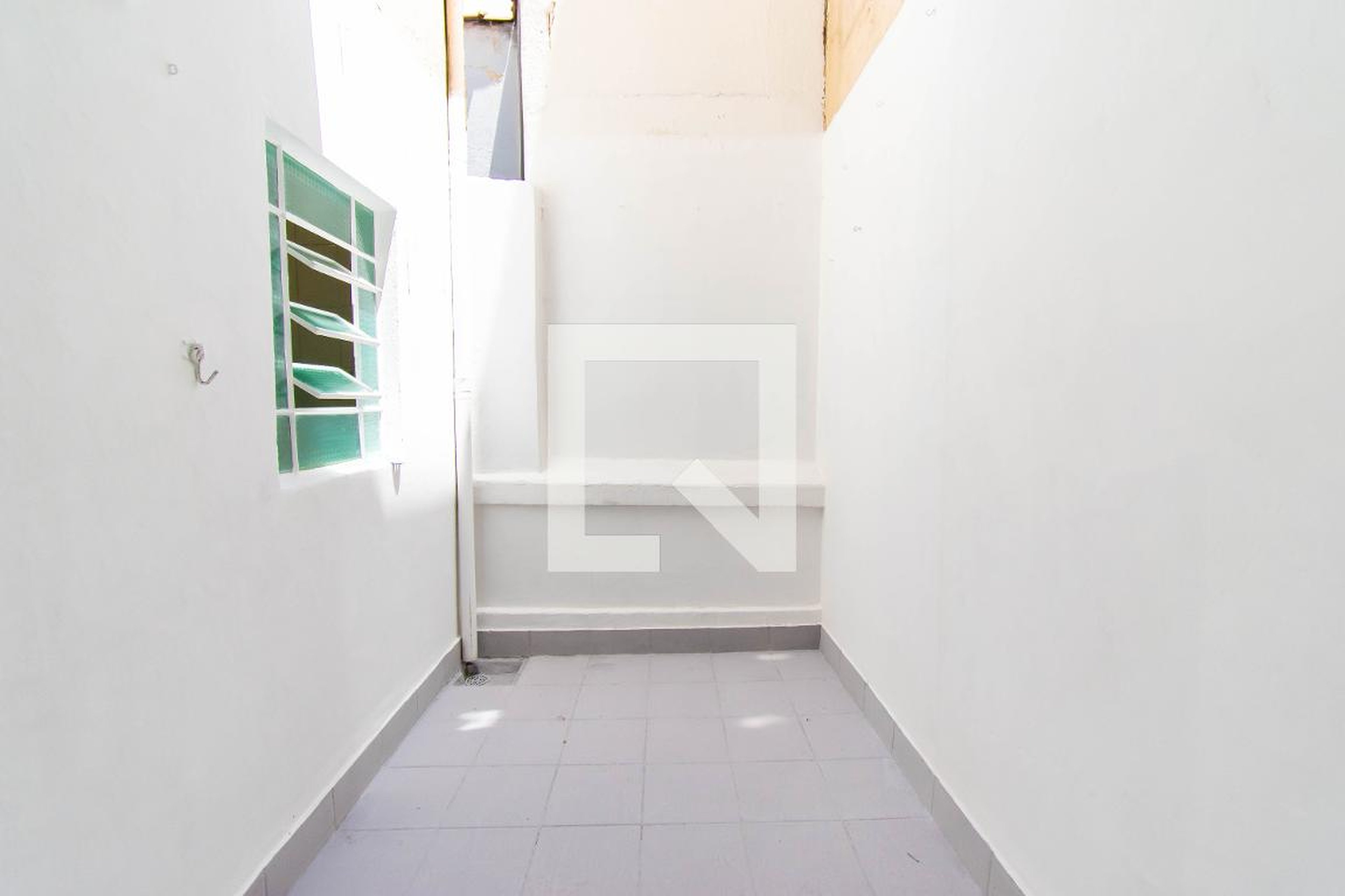 Área Externa - Cristiane Kelli