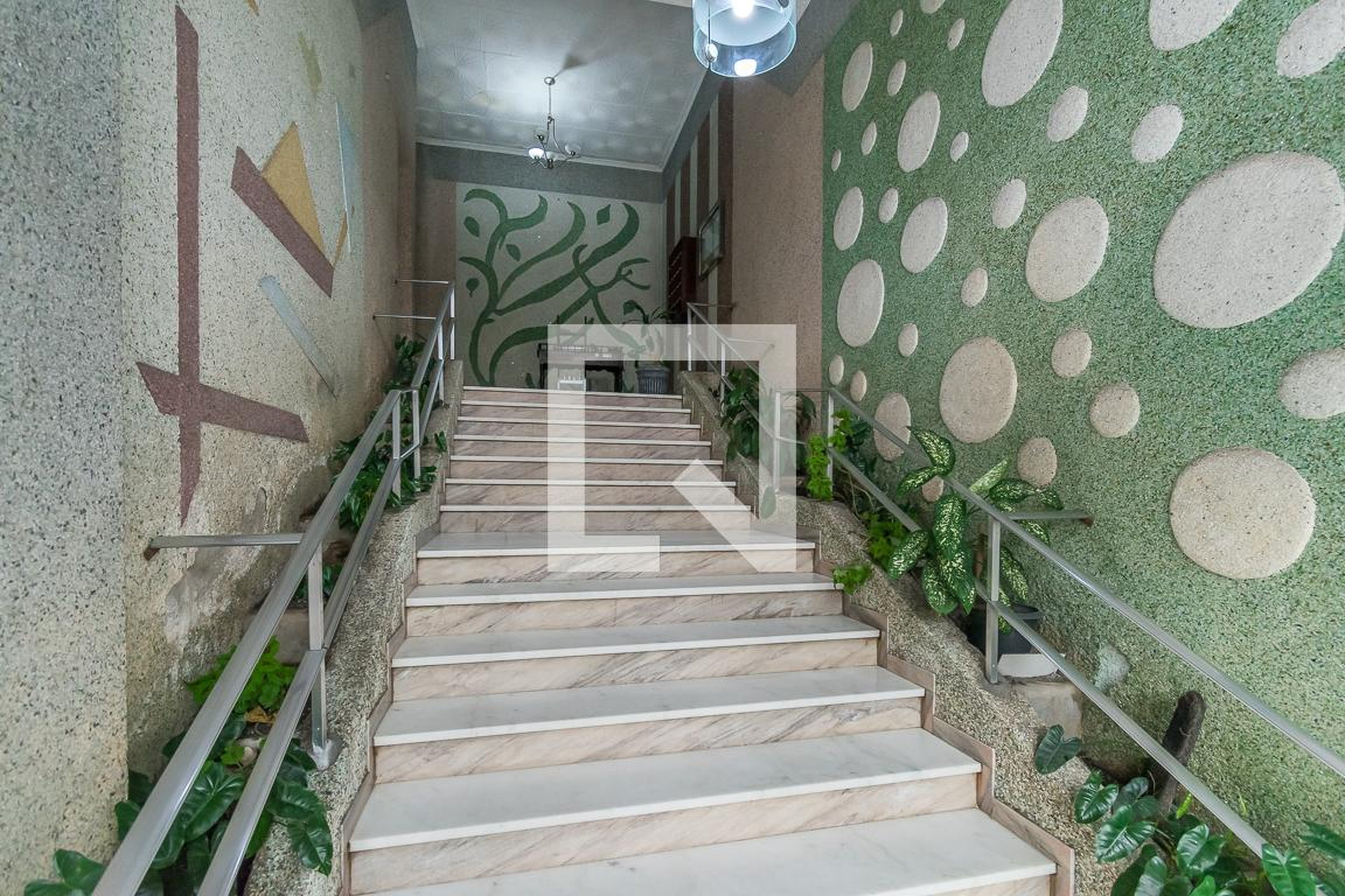 Portaria - Edifício Alvaro da Costa Mello Xxvii